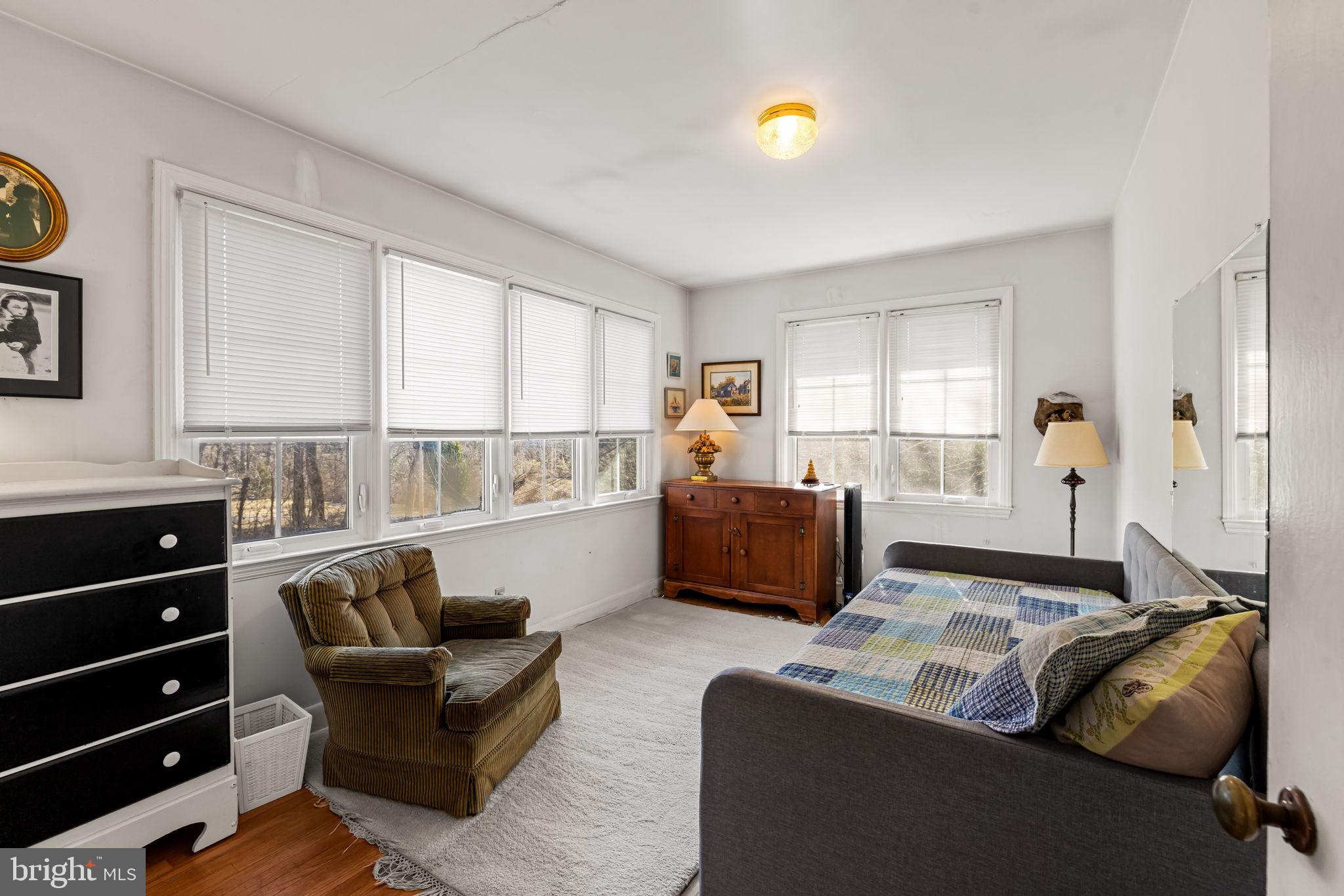 HISTORIC LUTHERVILLE - Residential