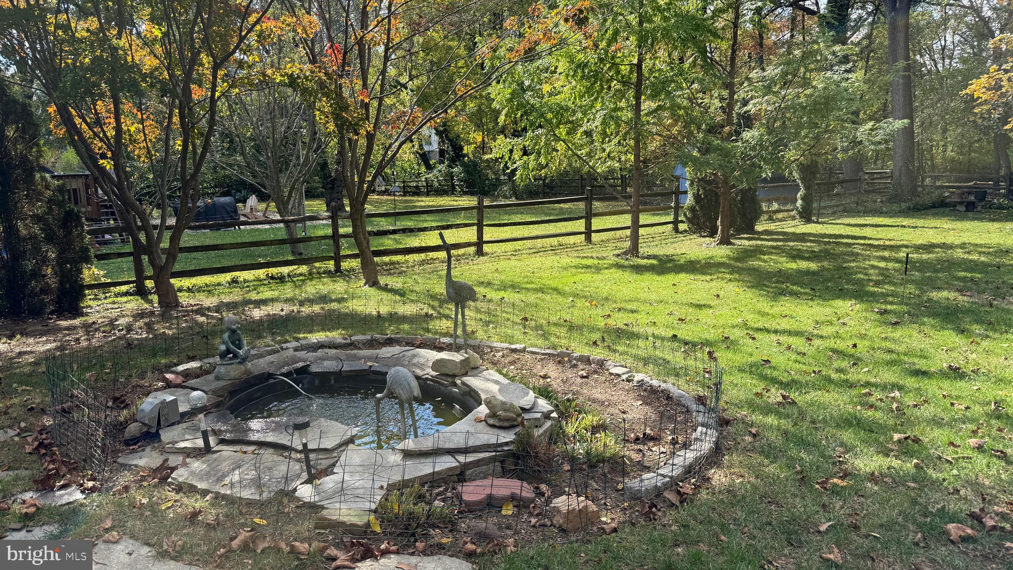 HISTORIC LUTHERVILLE - Residential