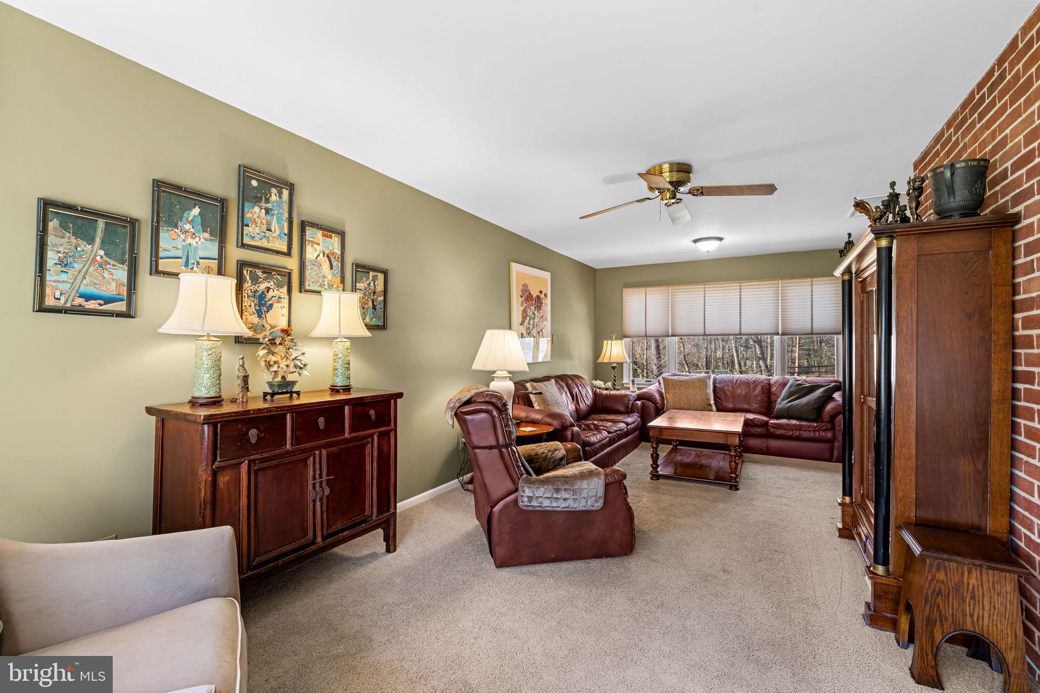 HISTORIC LUTHERVILLE - Residential