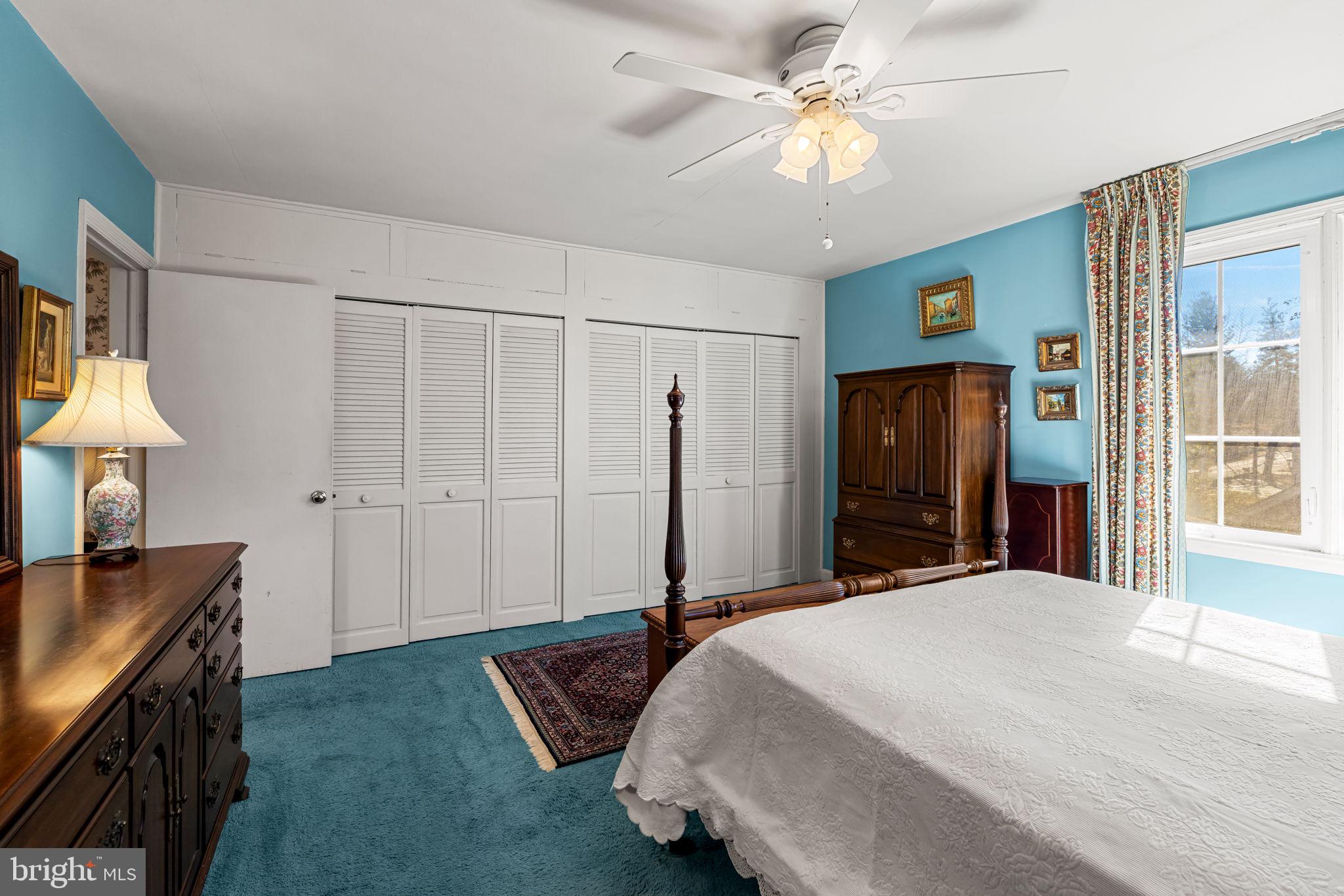 HISTORIC LUTHERVILLE - Residential