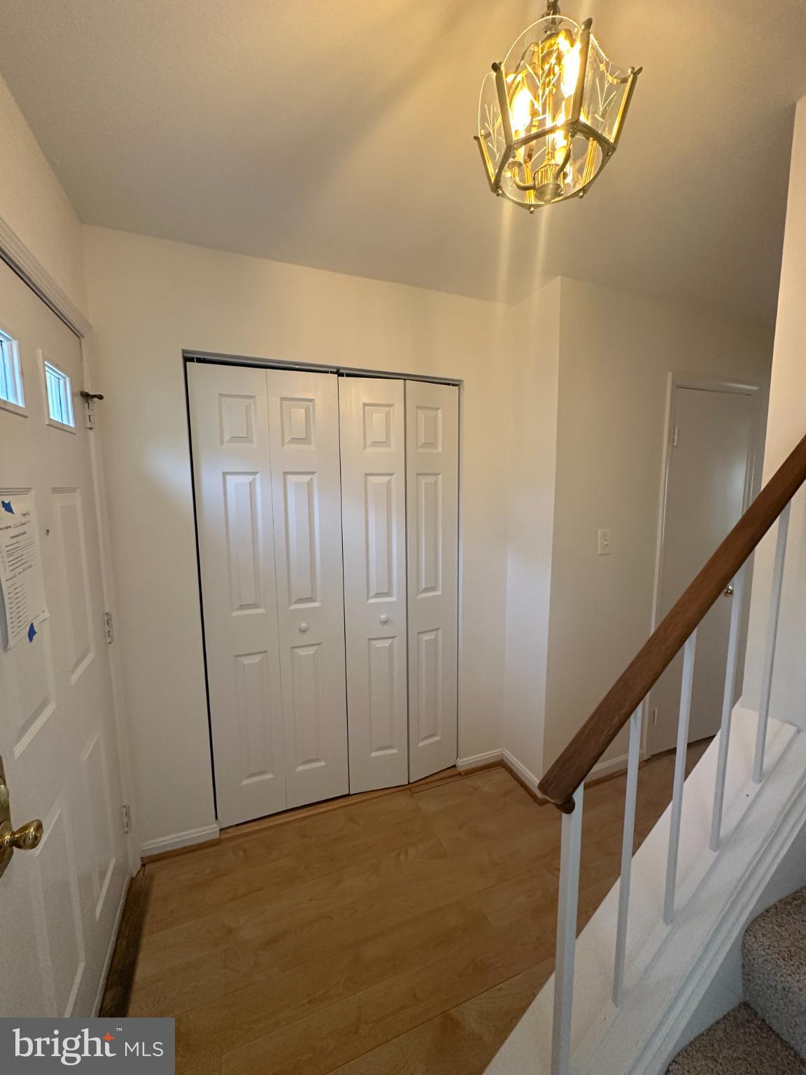 COUNTRY CREEK - Residential Lease