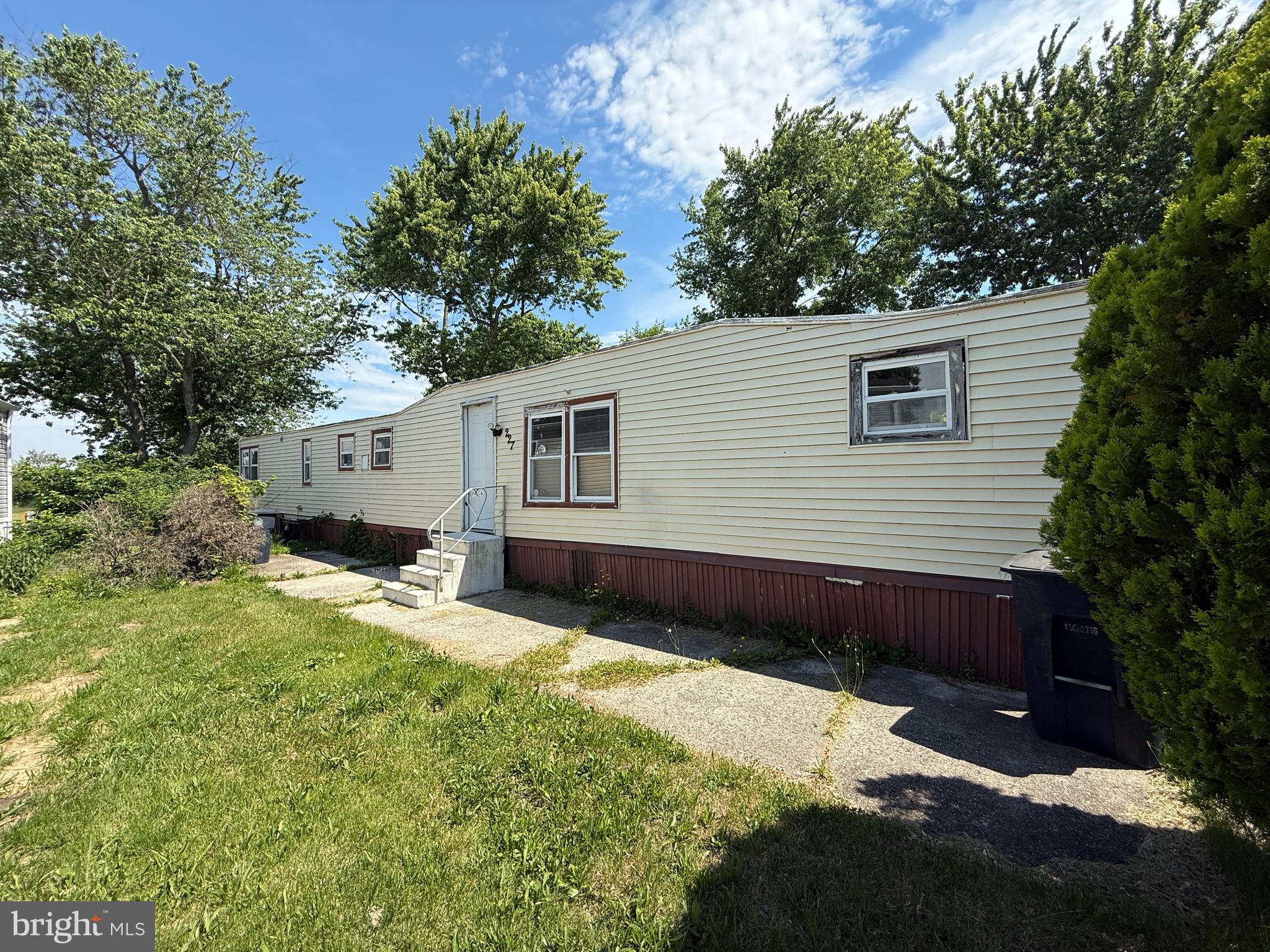 Photo 1 of 1 — 227 NEVADA AVENUE, WILLIAMSTOWN, NJ 08094