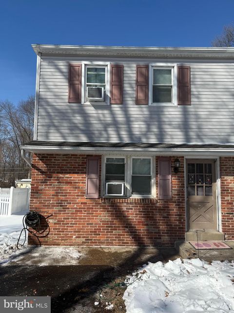 410 WALNUT AVENUE HORSHAM PA 19044