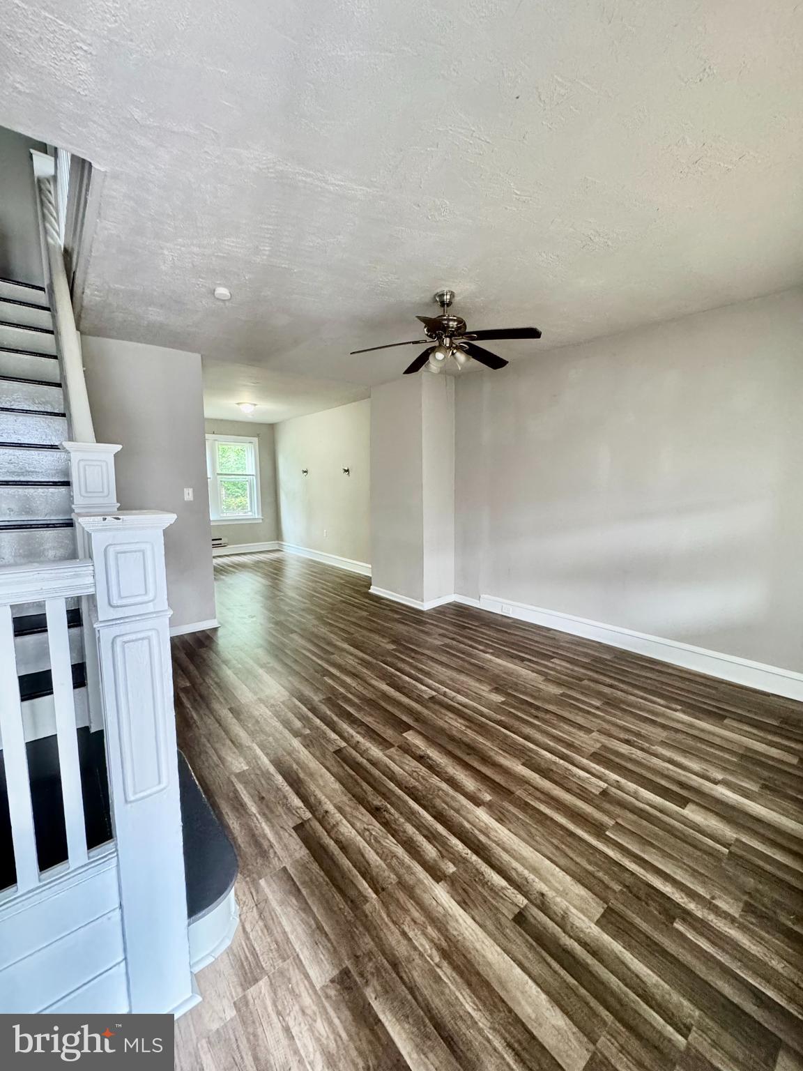 Welcome to 5606 Crowson St — a beautifully updated 3-bedroom, 1-bathroom home located in the heart of Germantown. This inviting property features a bright, open layout with a recently refreshed interior, offering both comfort and convenience.
The kitchen comes equipped with a refrigerator and oven, and the added bonus of an in-home washer and dryer makes everyday living easy. Spacious bedrooms provide plenty of room to relax, and updated finishes throughout the home give it a fresh, modern feel.
Pets are welcomed on a case-by-case basis, so your furry friends can feel right at home too. Conveniently located near schools, parks, shopping, and public transportation, this is a fantastic opportunity in one of Philadelphia’s most historic neighborhoods. Schedule your showing today!