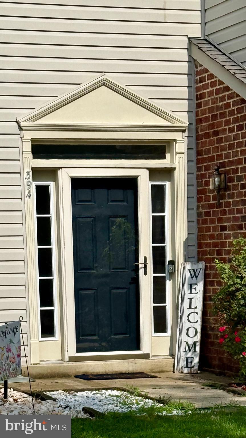 394 CAMBRIDGE PLACE