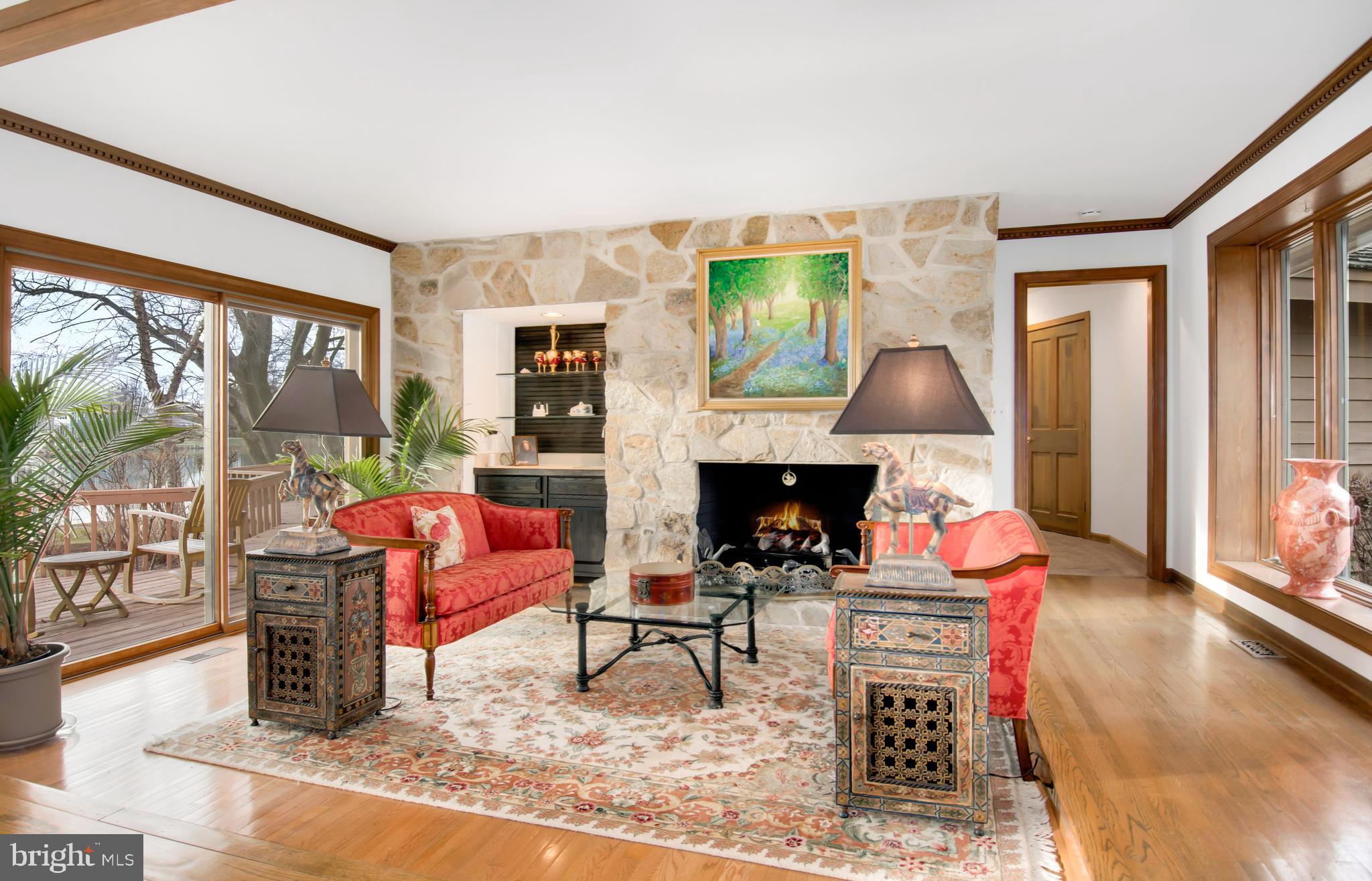 COVE CREEK CLUB - Residential