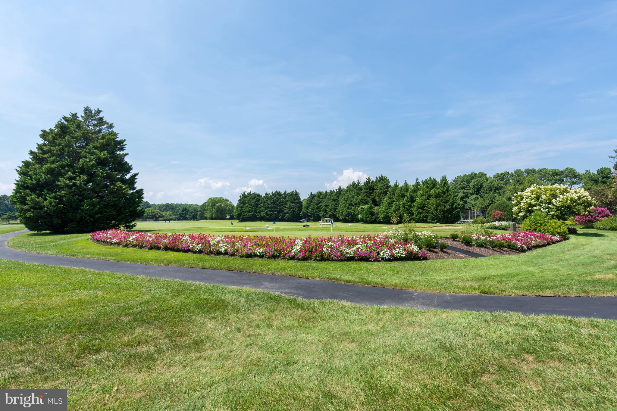 COVE CREEK CLUB - Residential