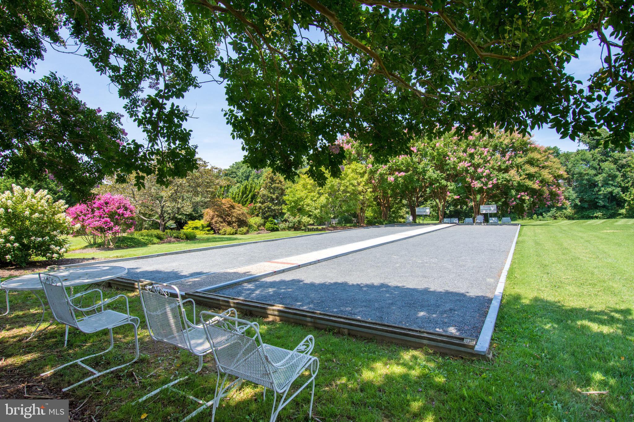 COVE CREEK CLUB - Residential