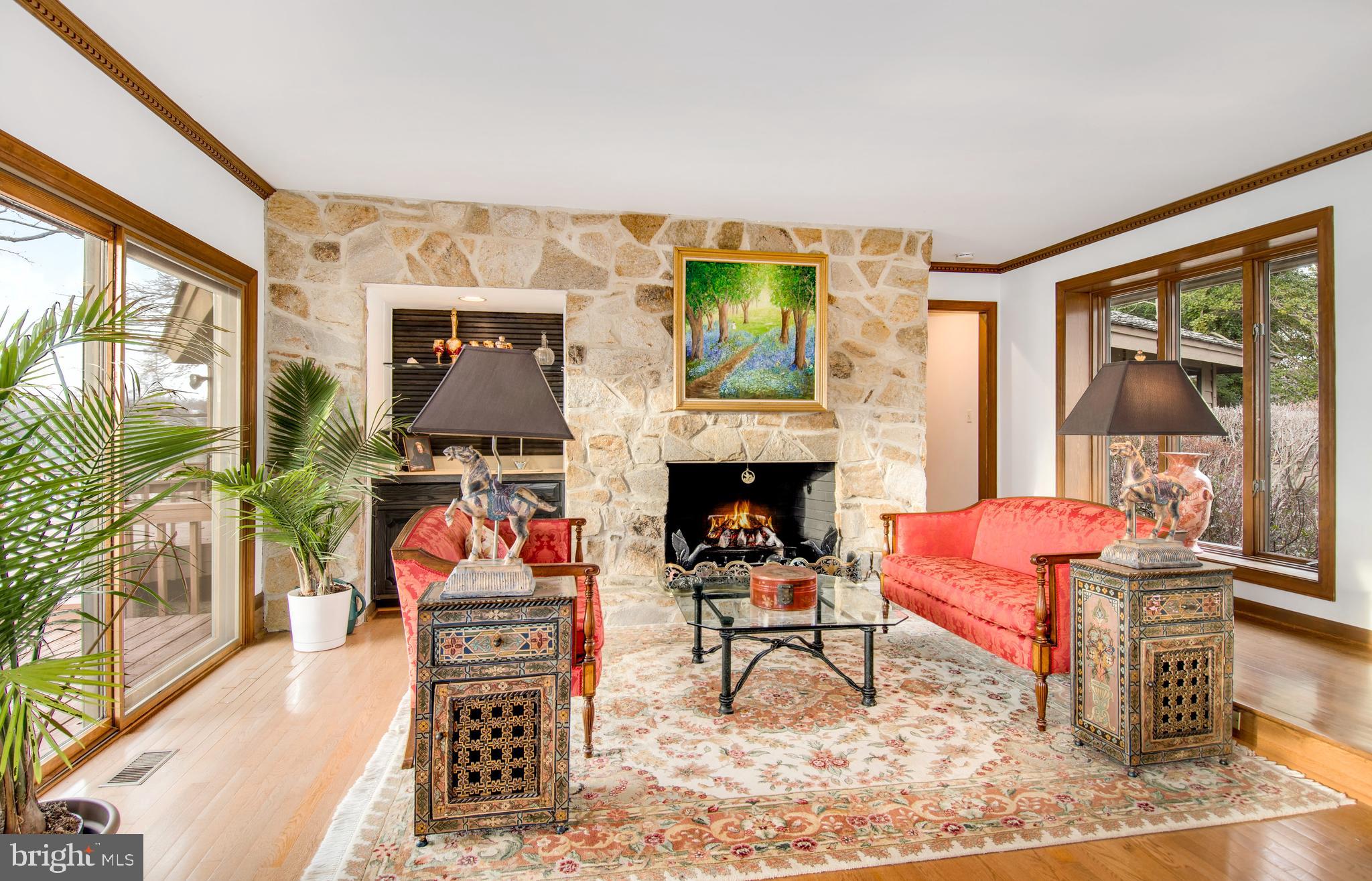 COVE CREEK CLUB - Residential