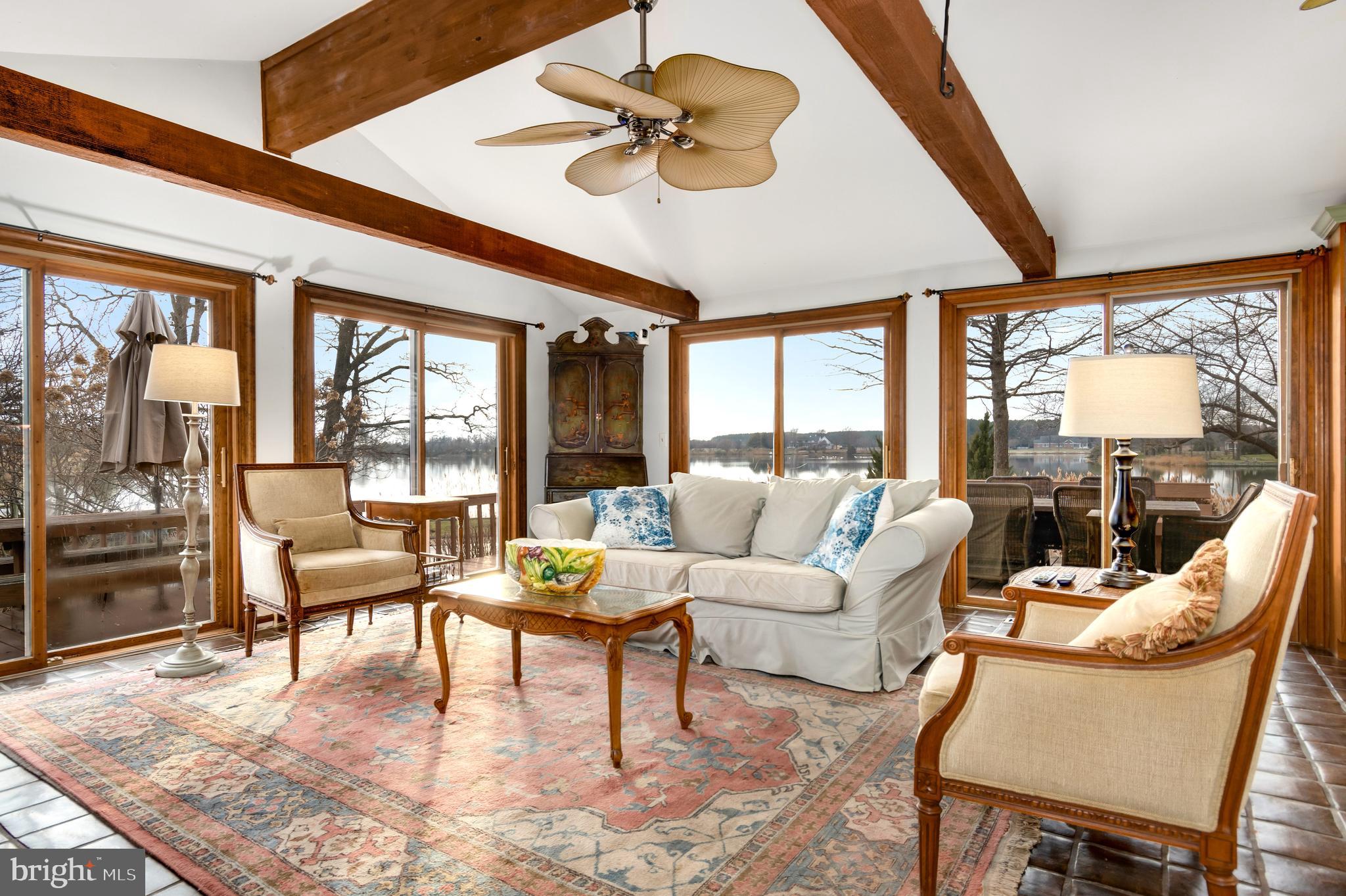 COVE CREEK CLUB - Residential