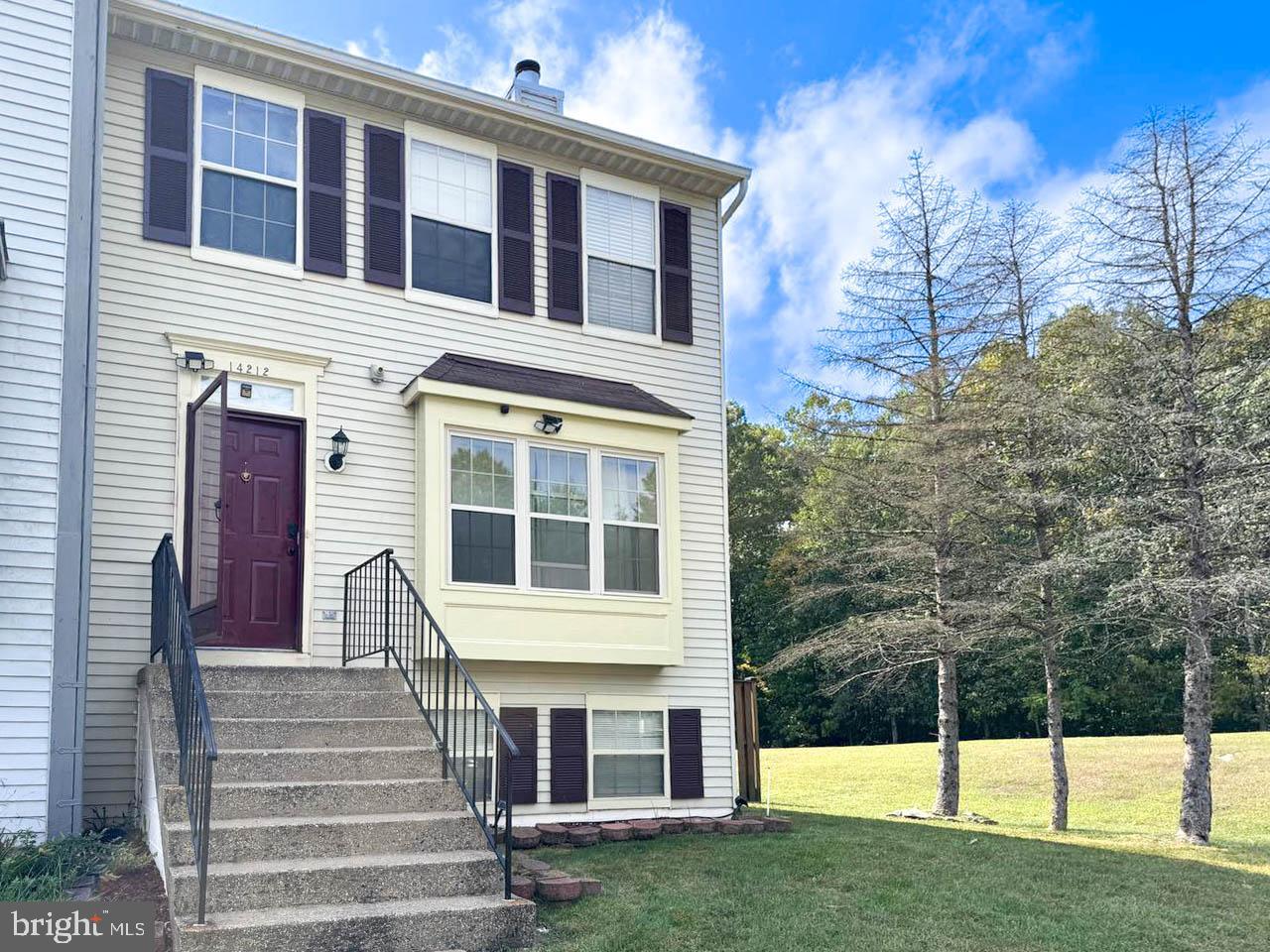 NONE AVAILABLE - Residential Lease