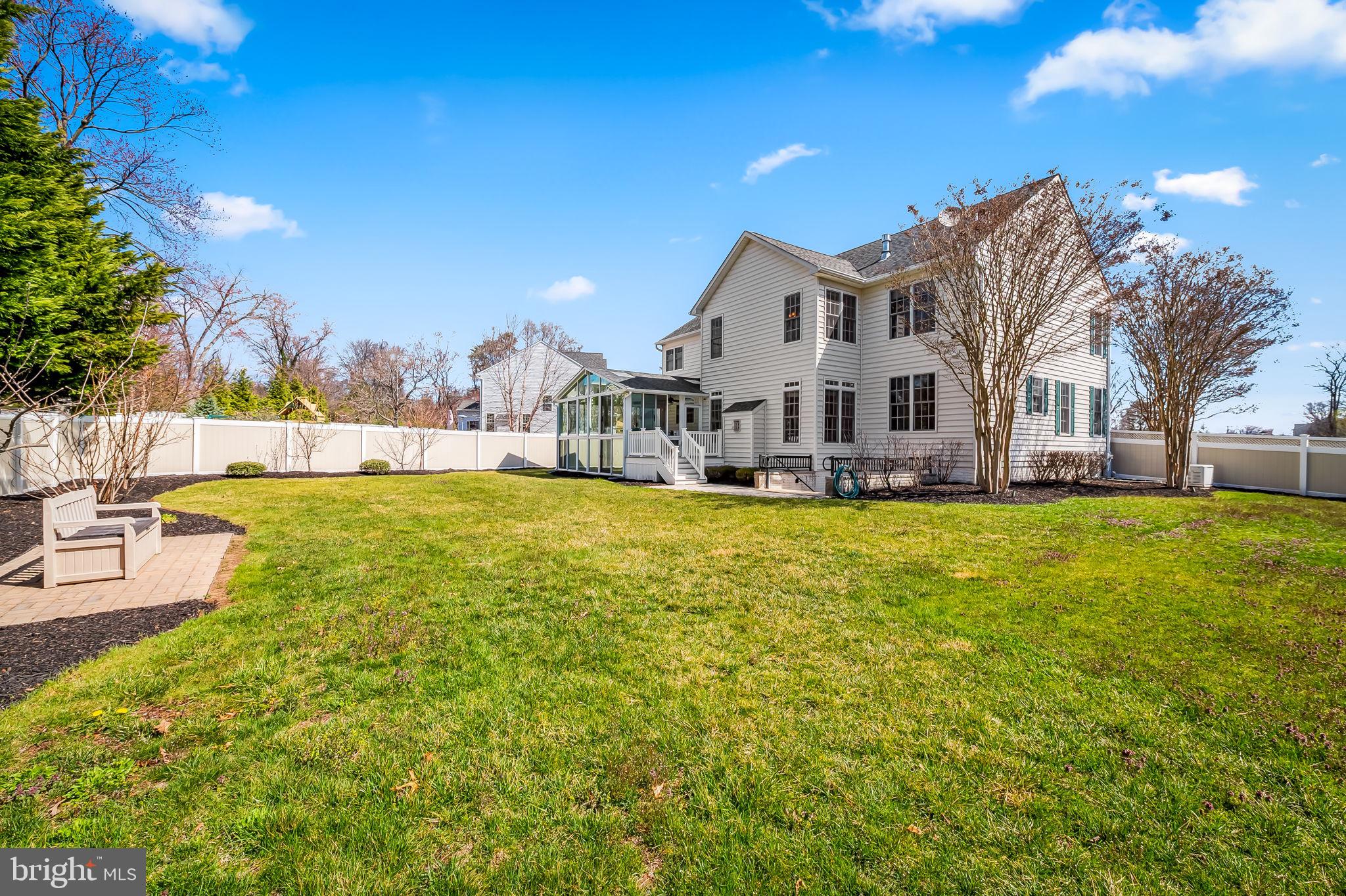 CANTERBURY CROSSING - Residential