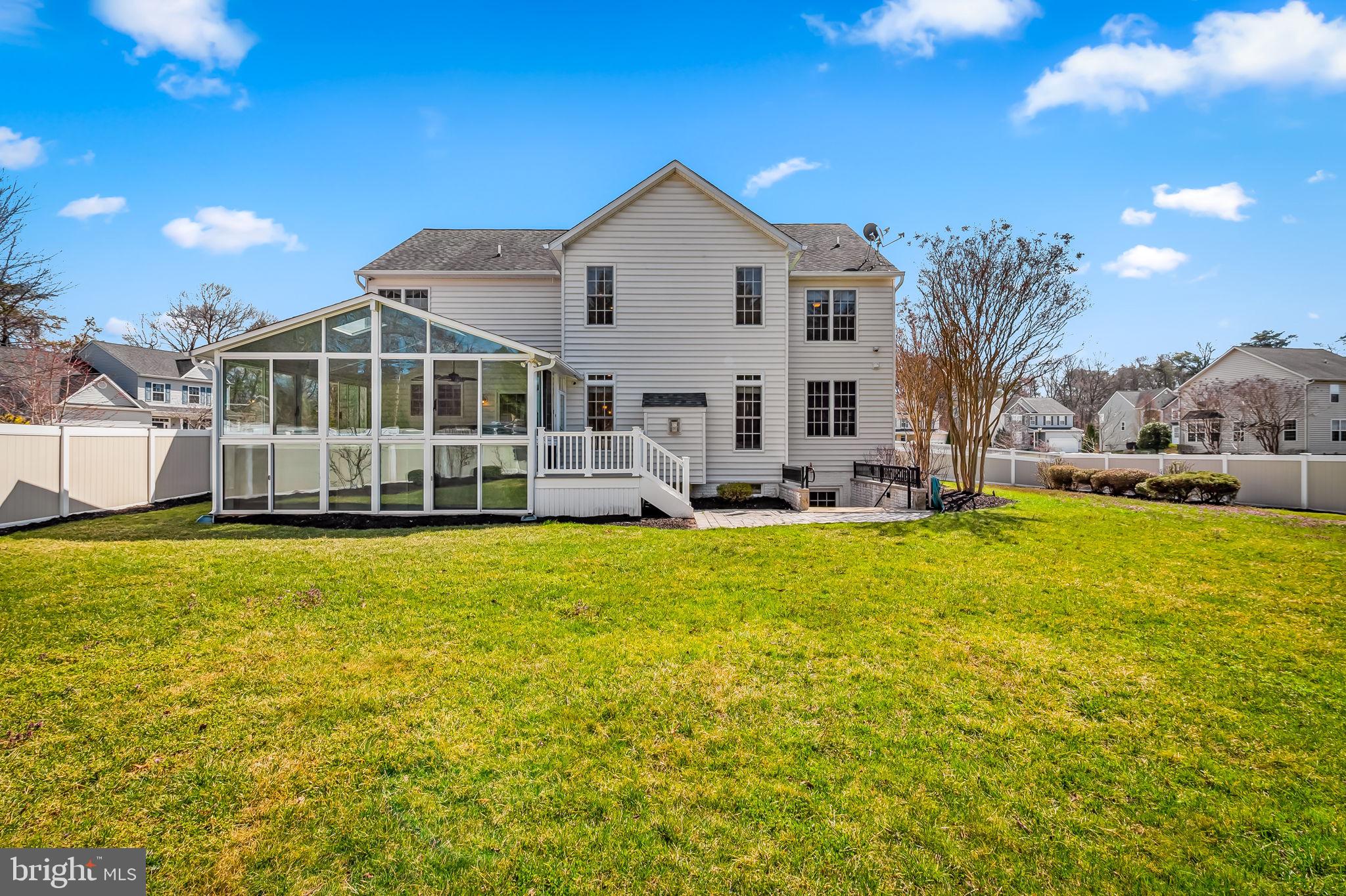 CANTERBURY CROSSING - Residential