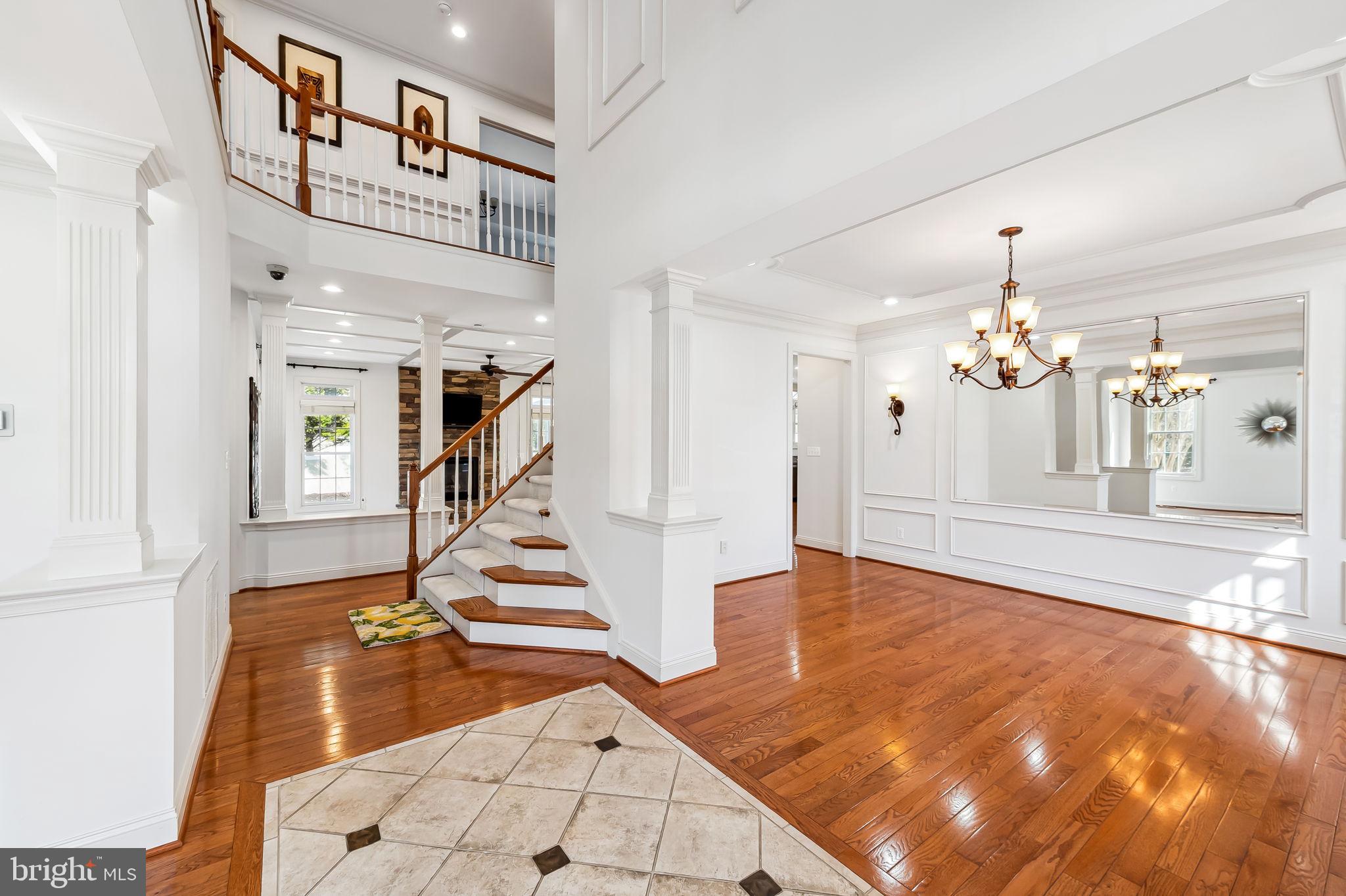 CANTERBURY CROSSING - Residential