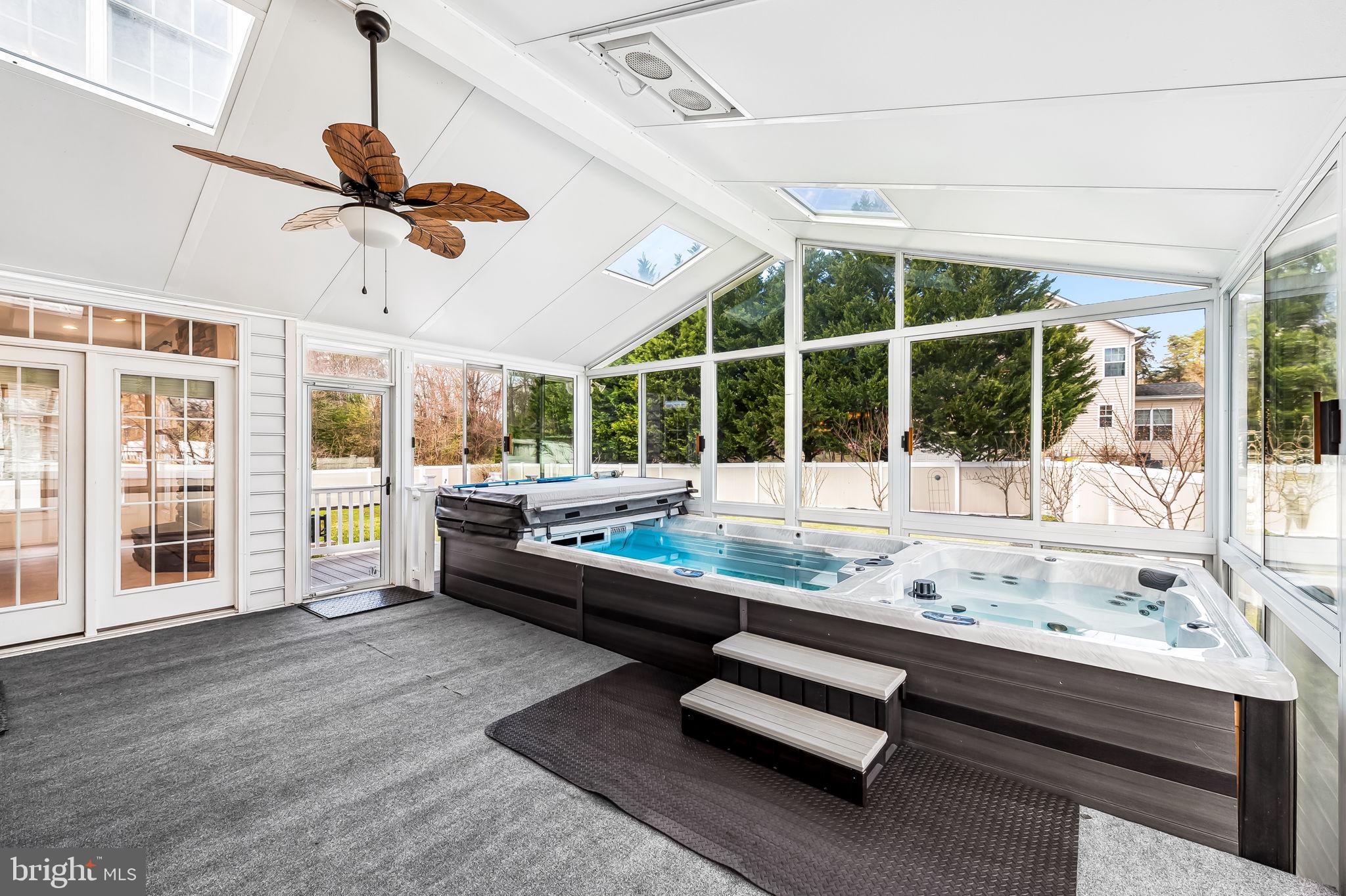 CANTERBURY CROSSING - Residential