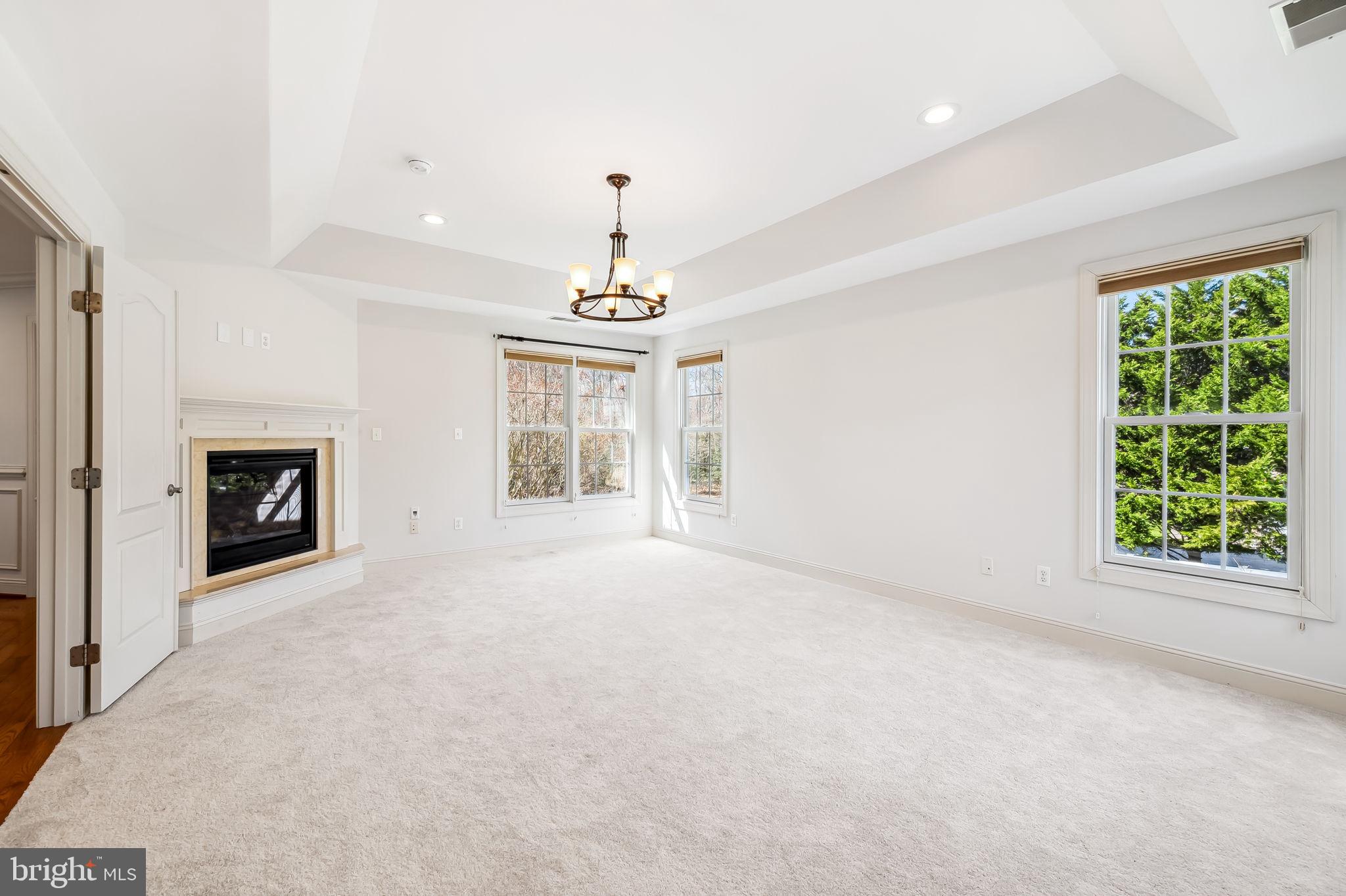 CANTERBURY CROSSING - Residential