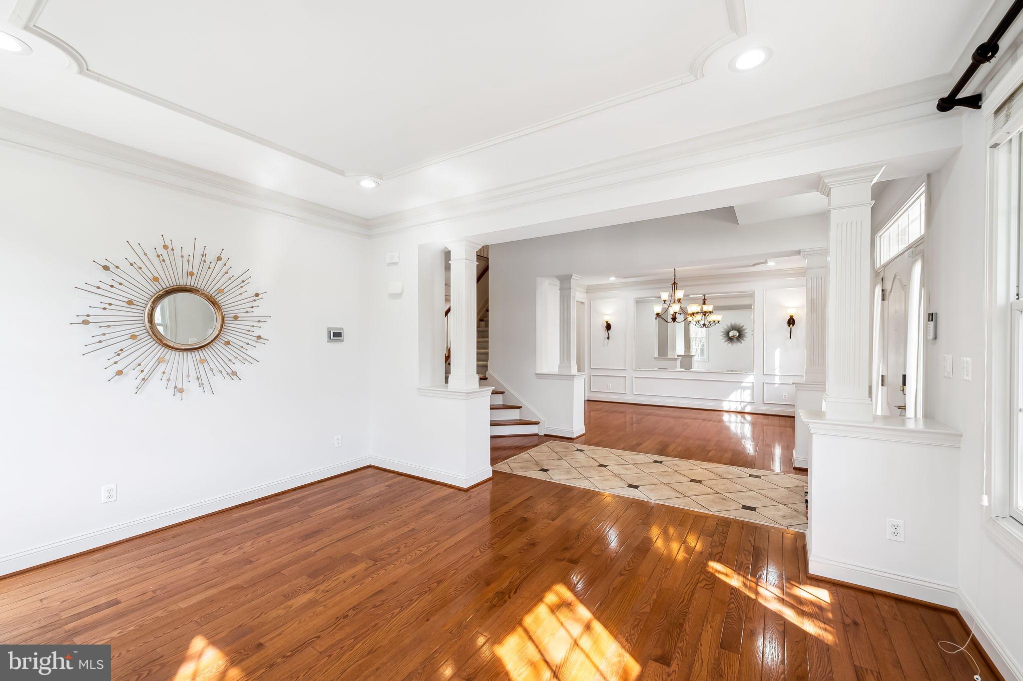 CANTERBURY CROSSING - Residential