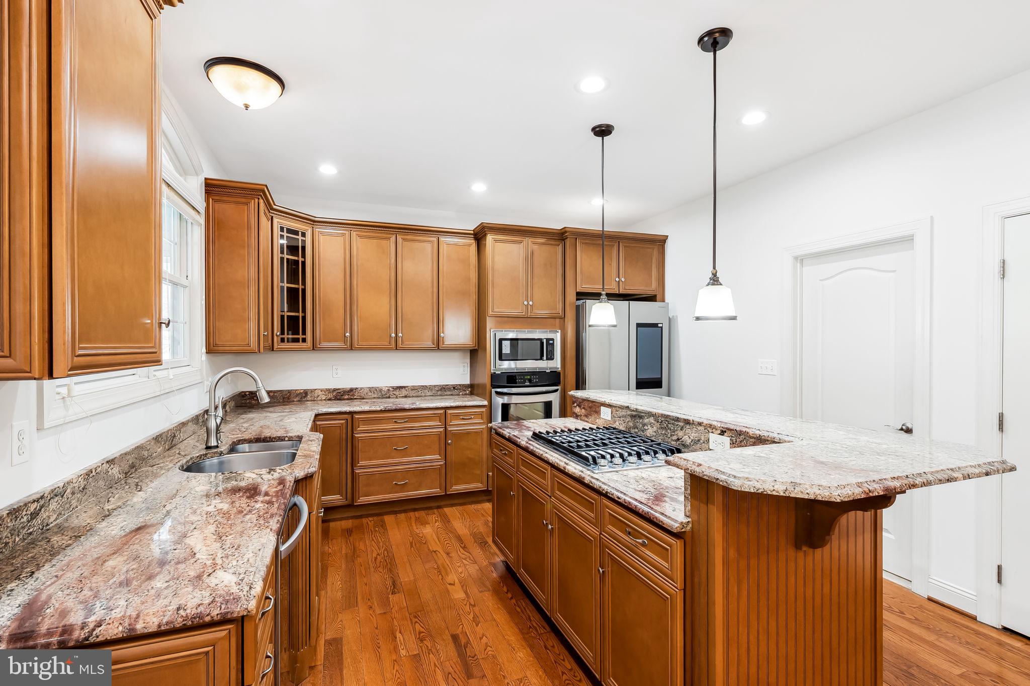 CANTERBURY CROSSING - Residential