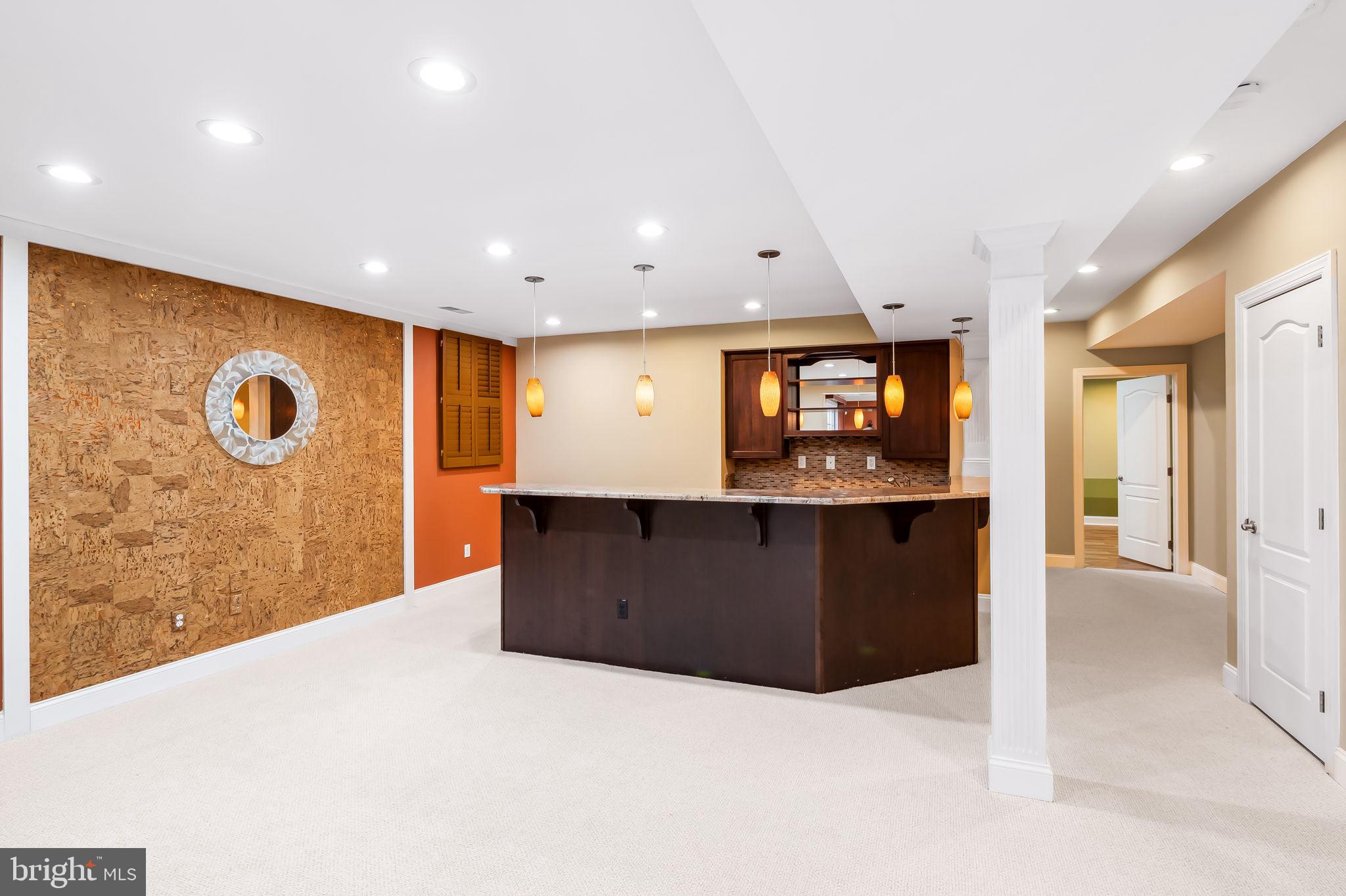 CANTERBURY CROSSING - Residential