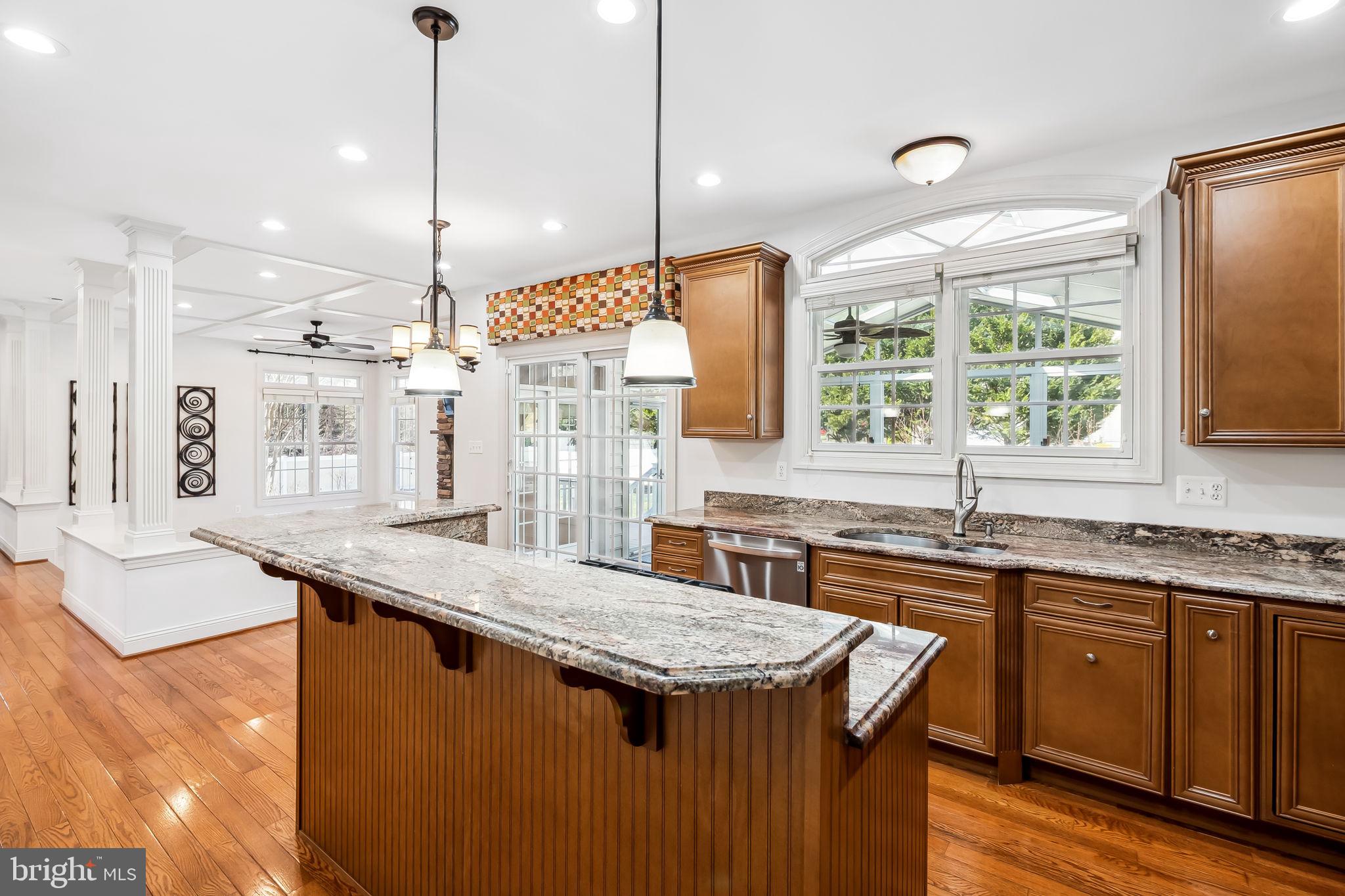 CANTERBURY CROSSING - Residential