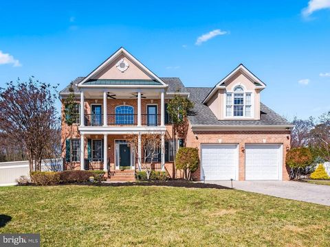 304 CANTERBURY WAY SEVERNA PARK MD 21146