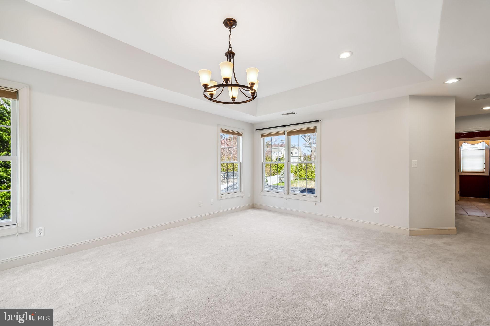 CANTERBURY CROSSING - Residential