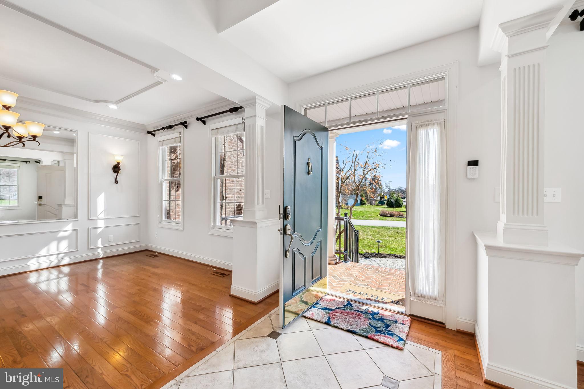 CANTERBURY CROSSING - Residential