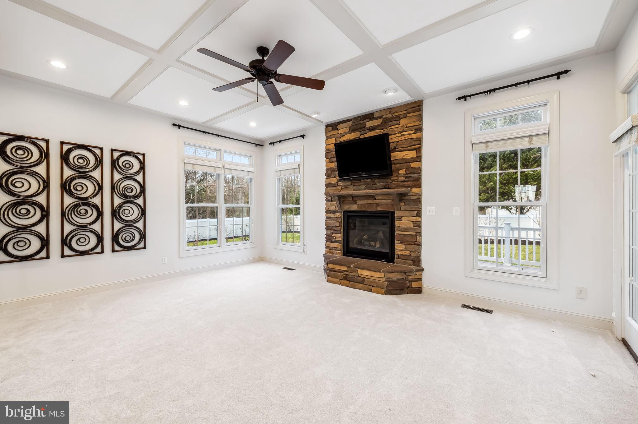 CANTERBURY CROSSING - Residential