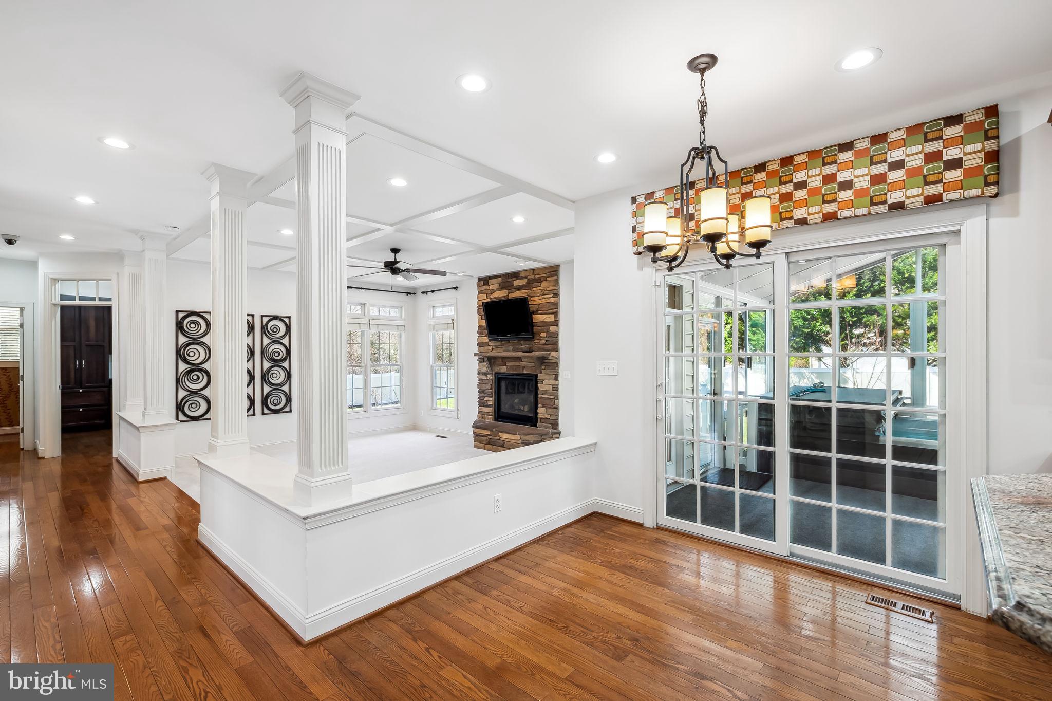 CANTERBURY CROSSING - Residential