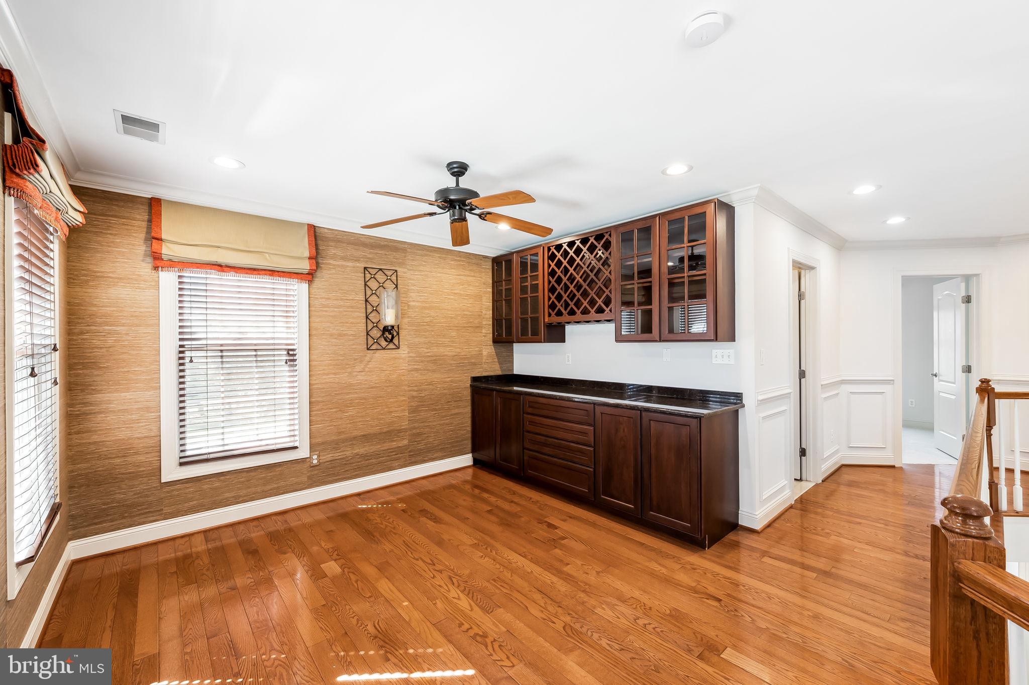 CANTERBURY CROSSING - Residential