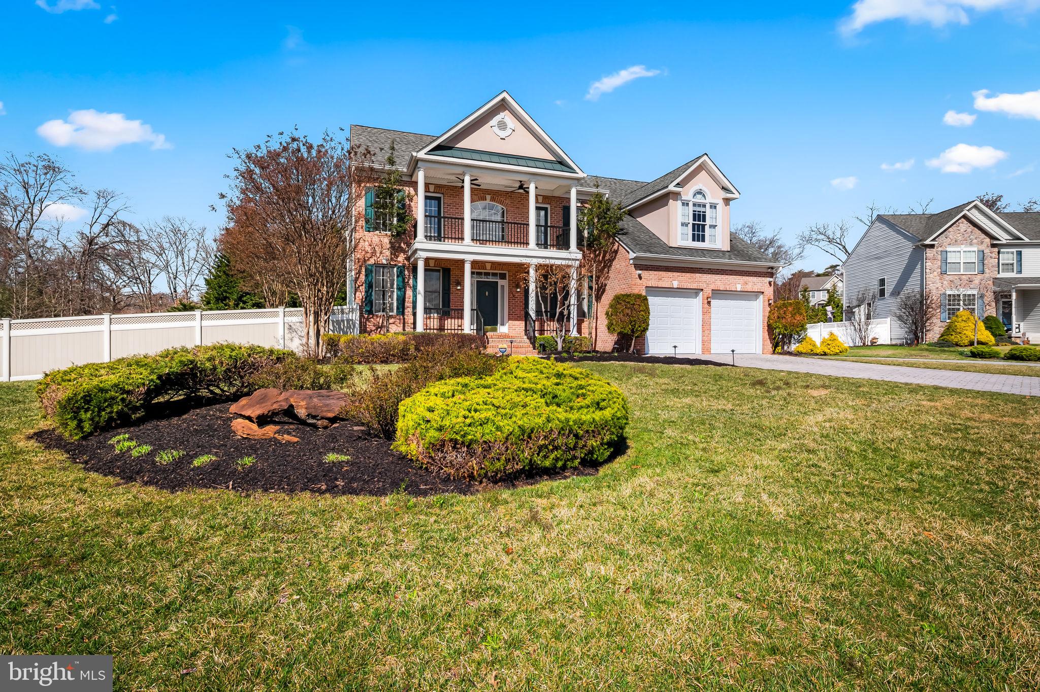 304 CANTERBURY WAY