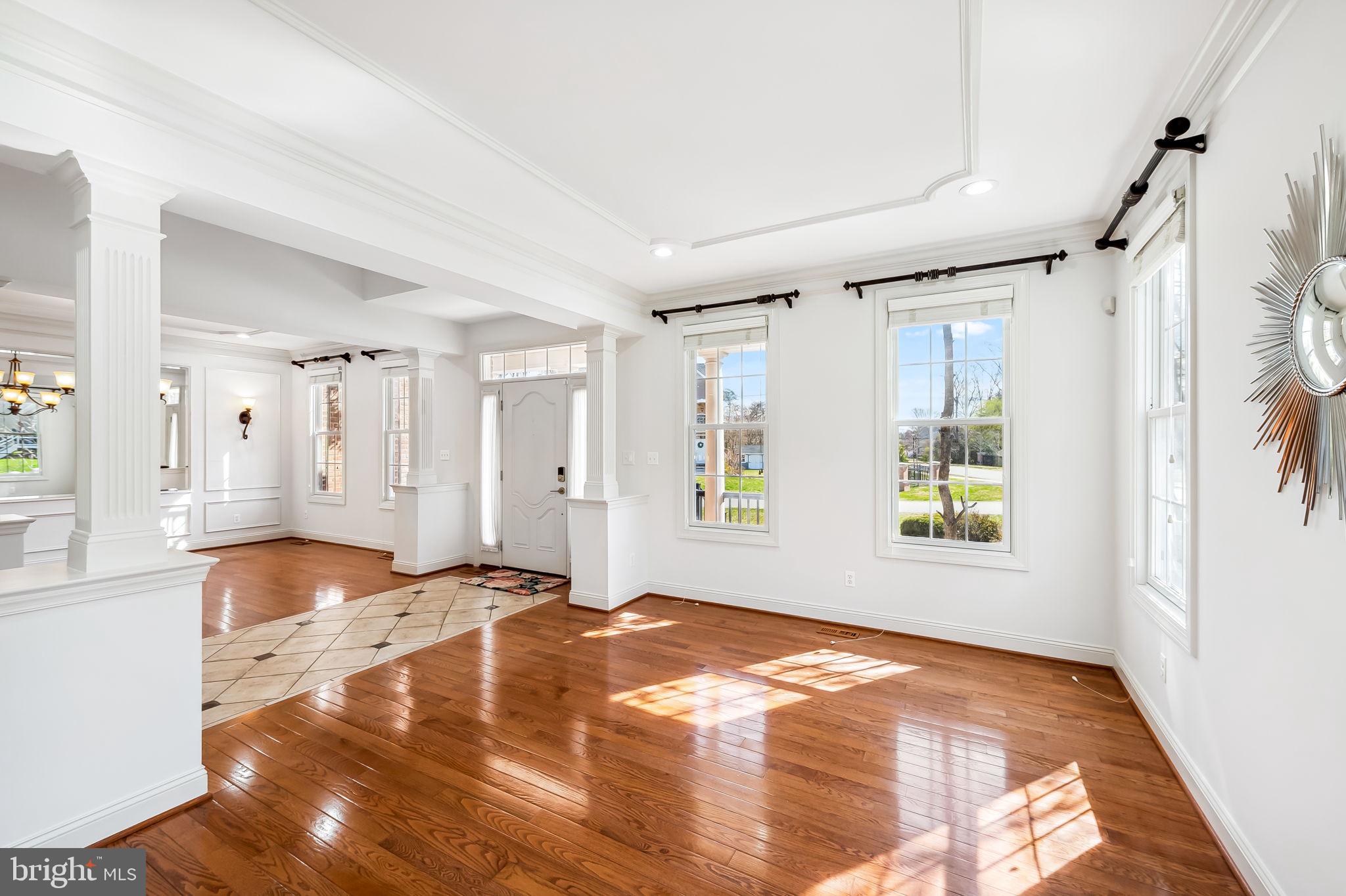 CANTERBURY CROSSING - Residential