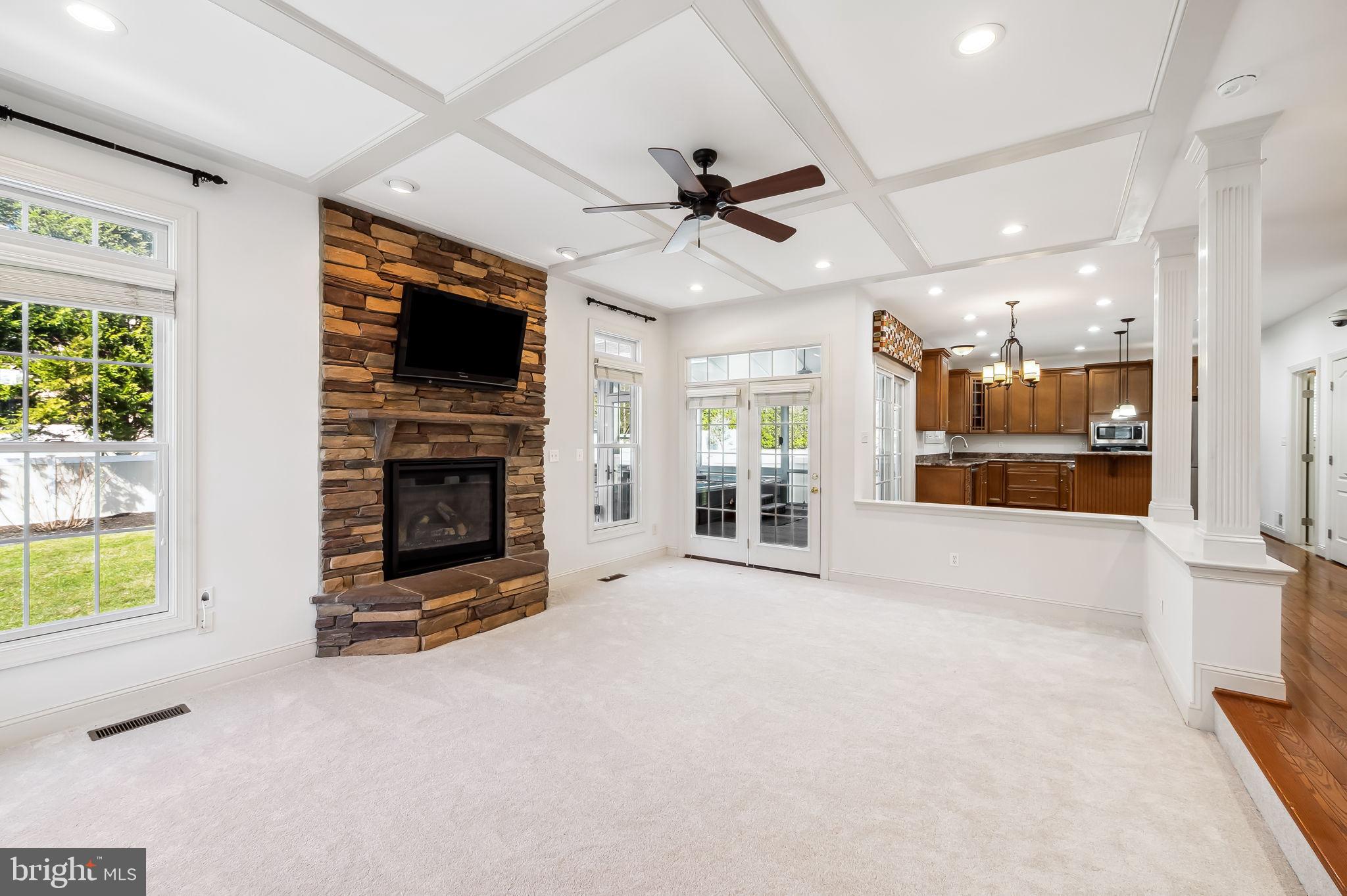 CANTERBURY CROSSING - Residential