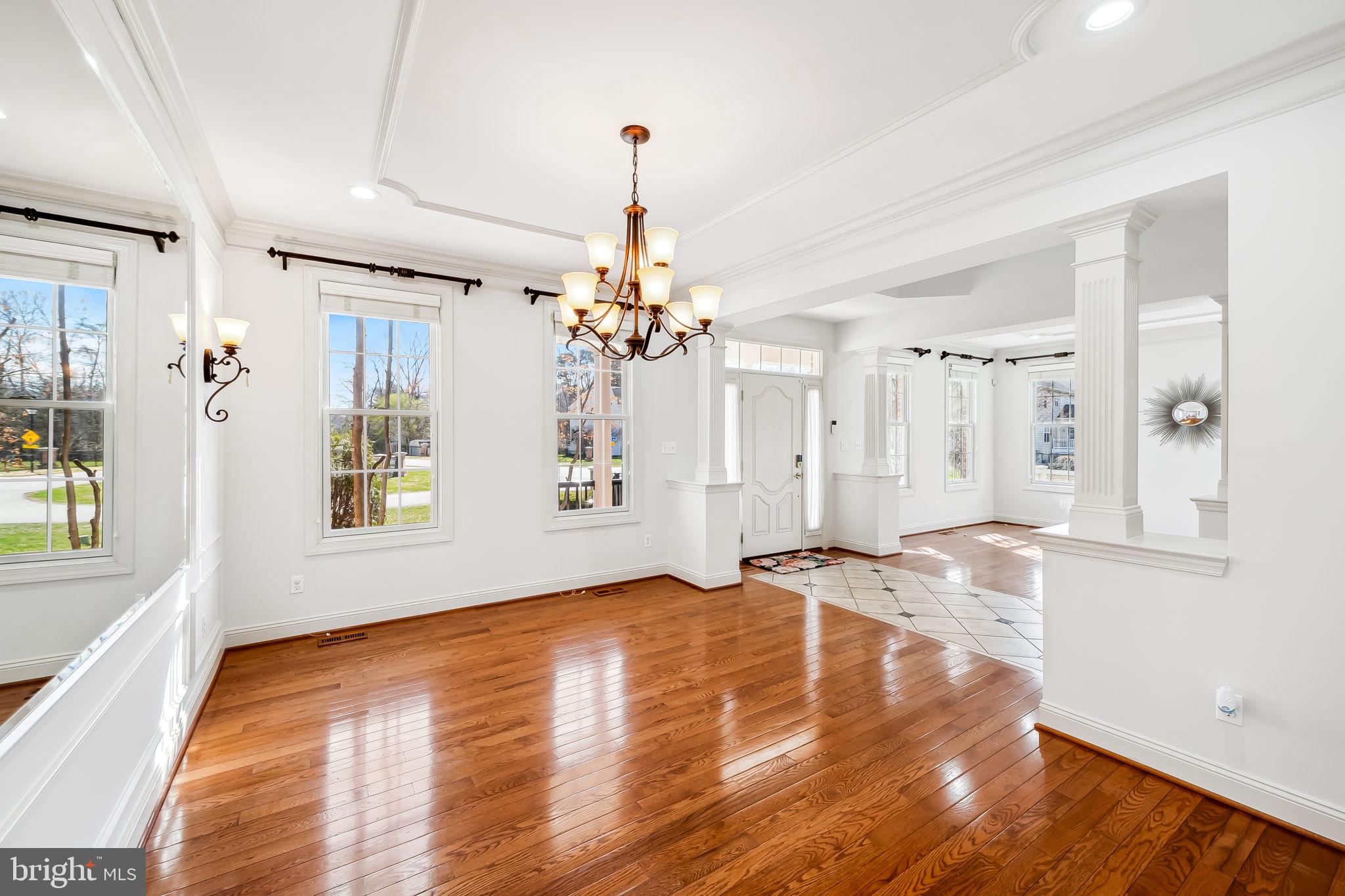 CANTERBURY CROSSING - Residential