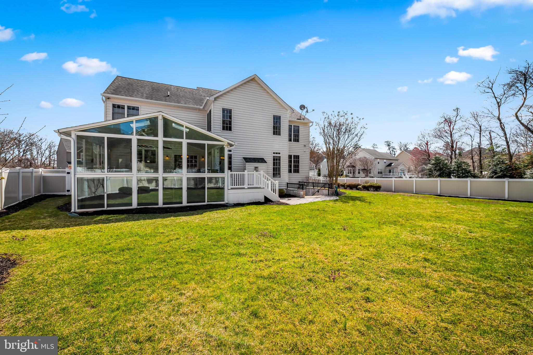 CANTERBURY CROSSING - Residential