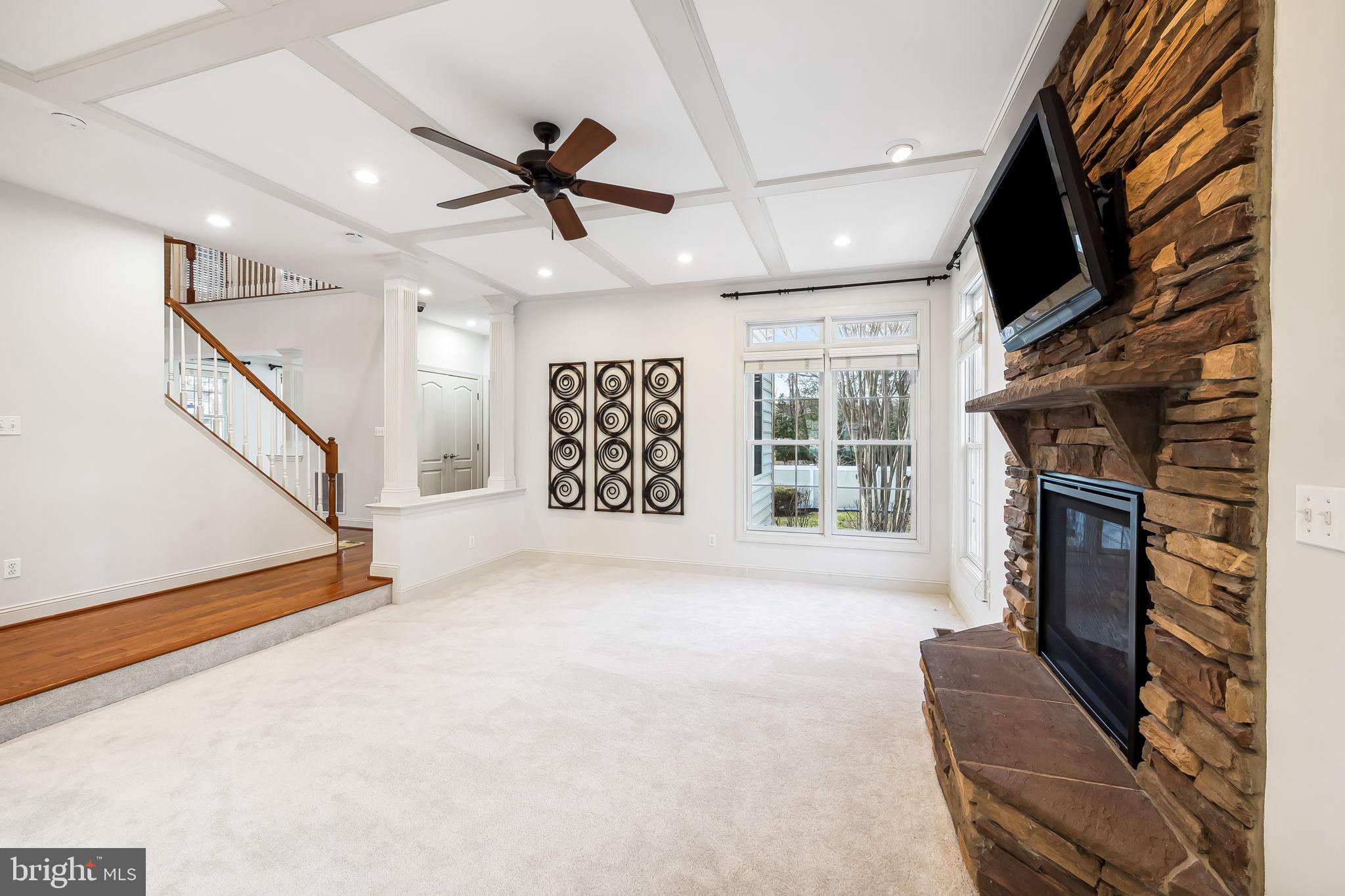 CANTERBURY CROSSING - Residential