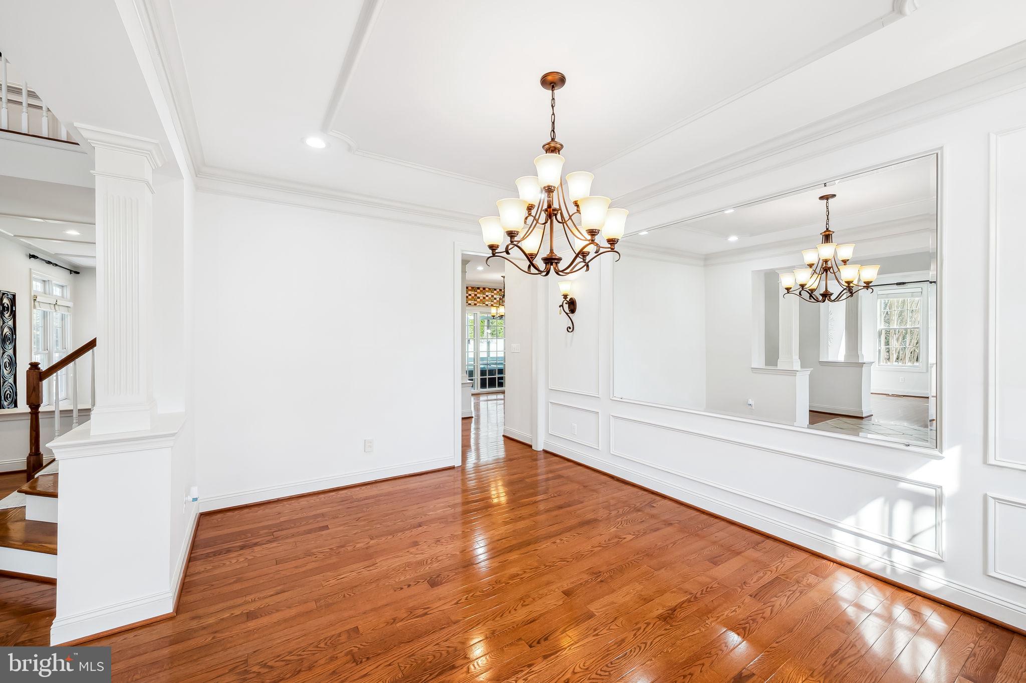 CANTERBURY CROSSING - Residential