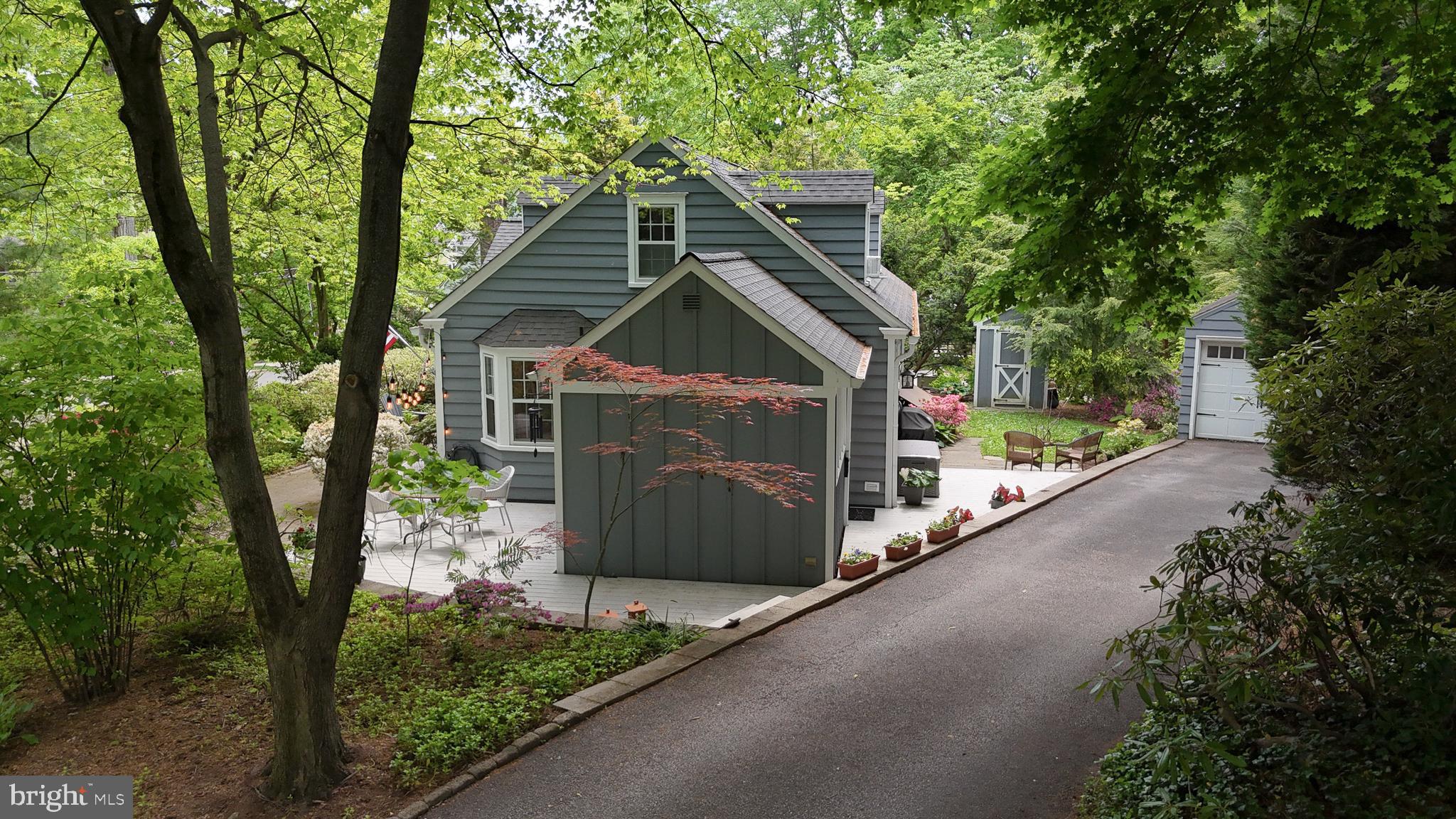 BEECHWOOD - Residential