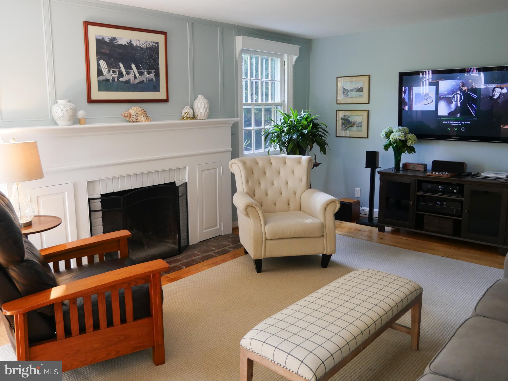 BEECHWOOD - Residential
