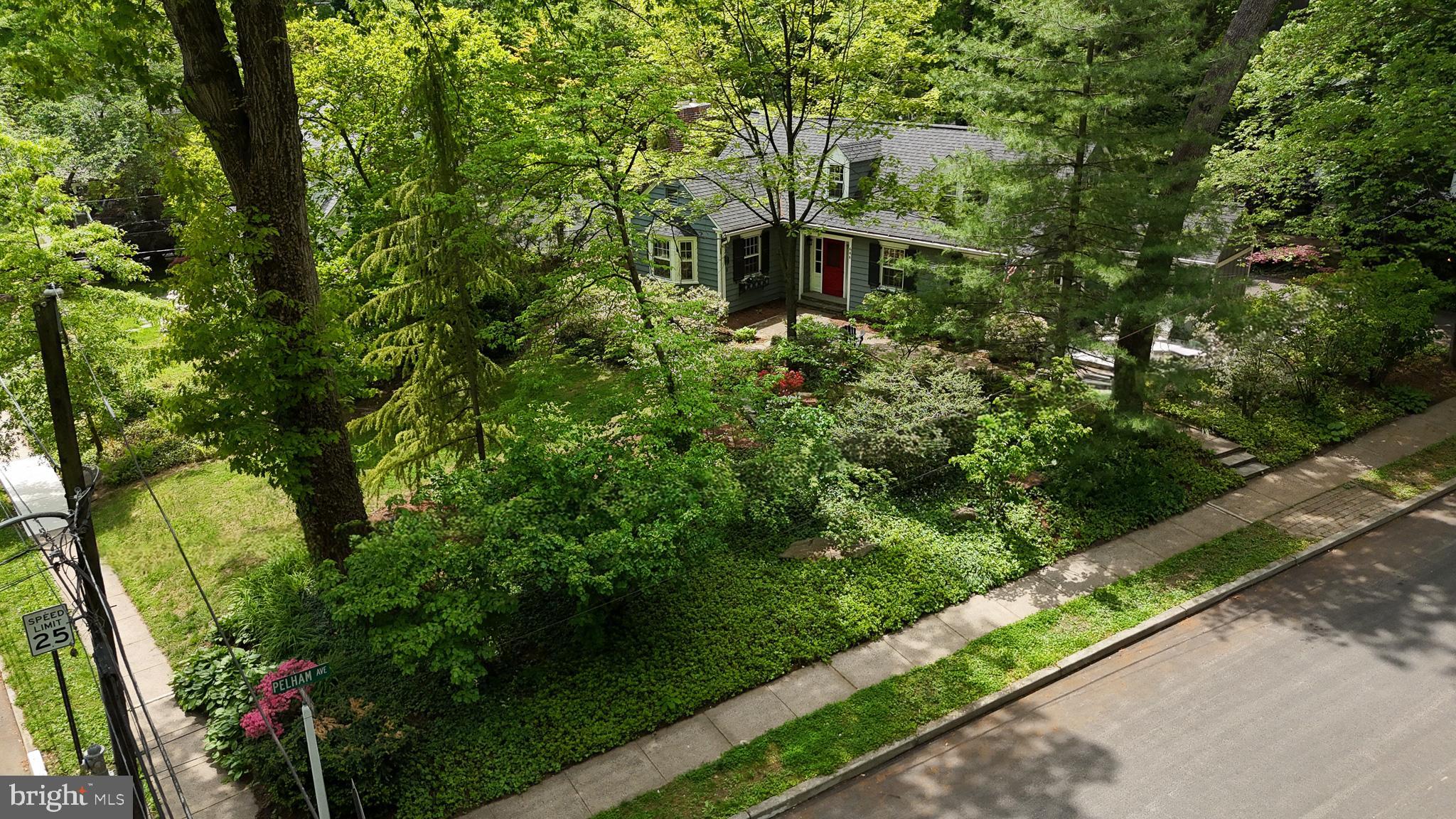 BEECHWOOD - Residential