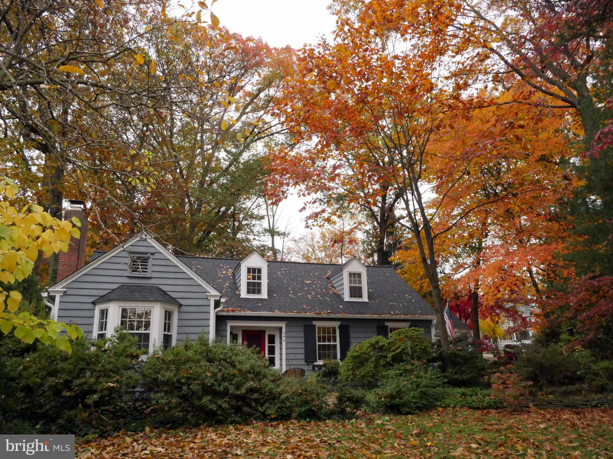 BEECHWOOD - Residential