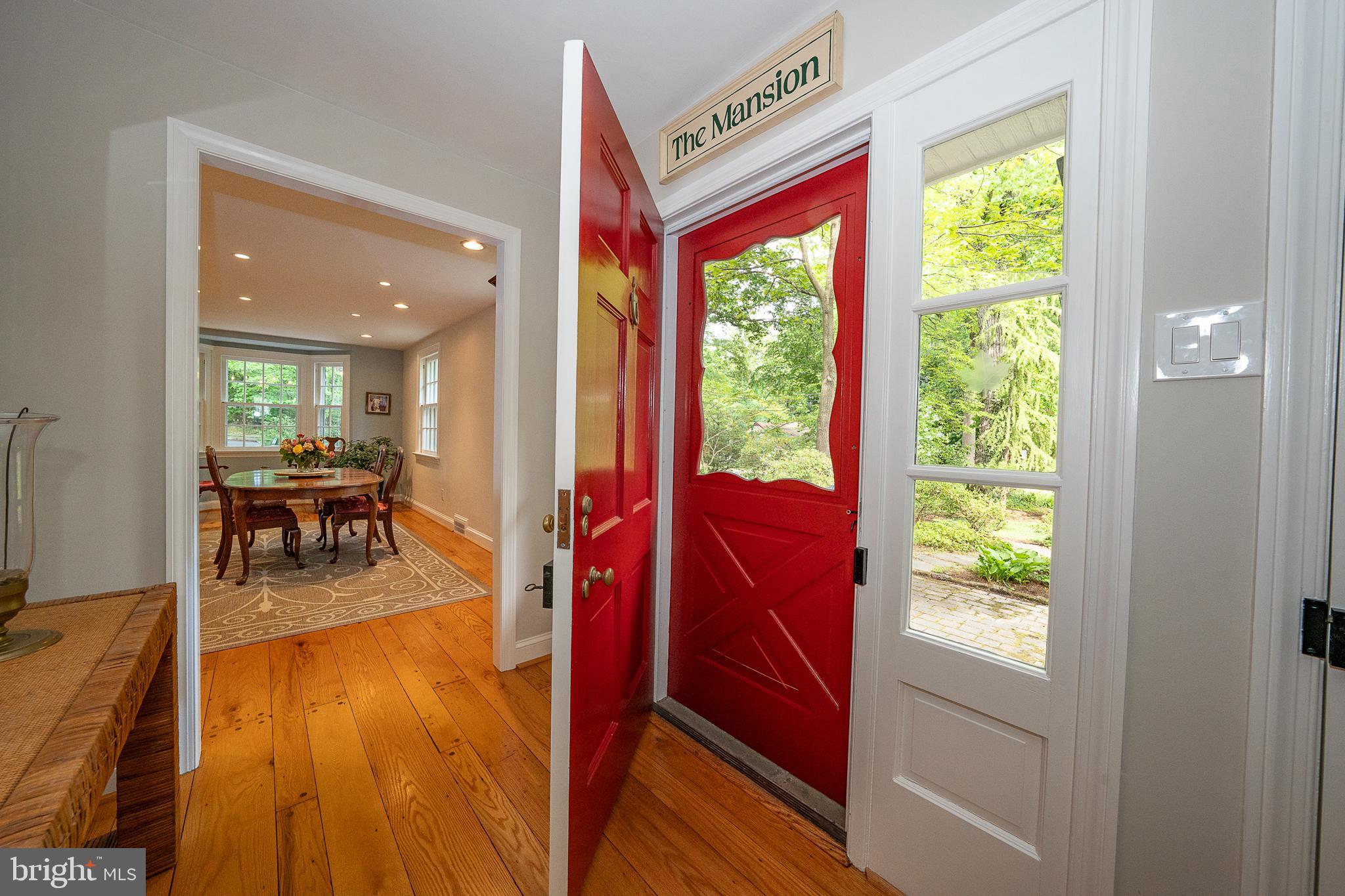 BEECHWOOD - Residential