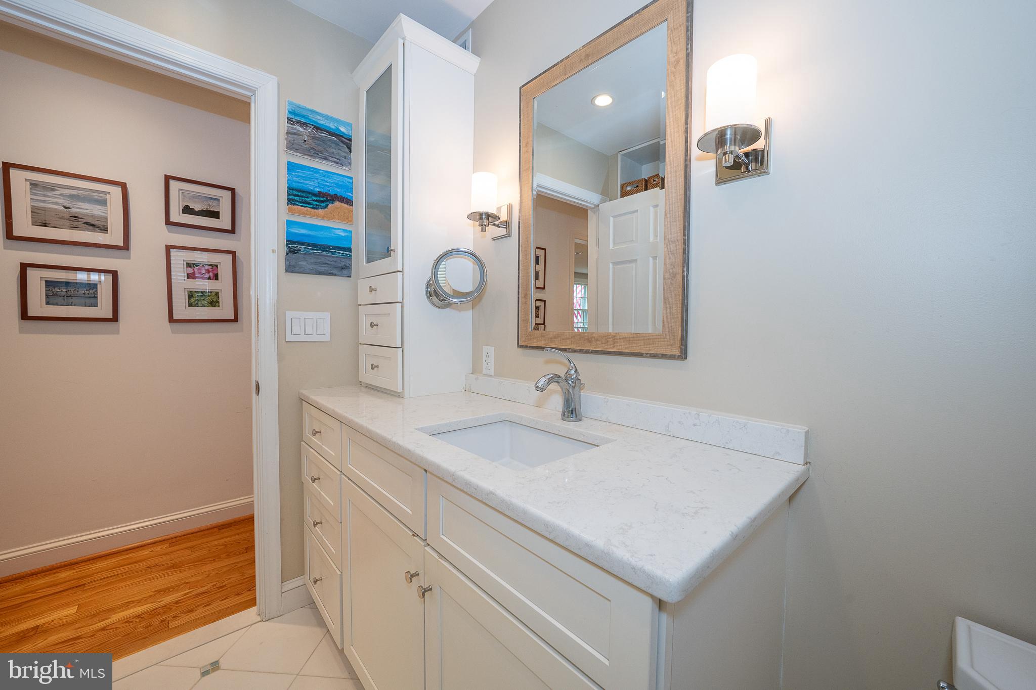 BEECHWOOD - Residential