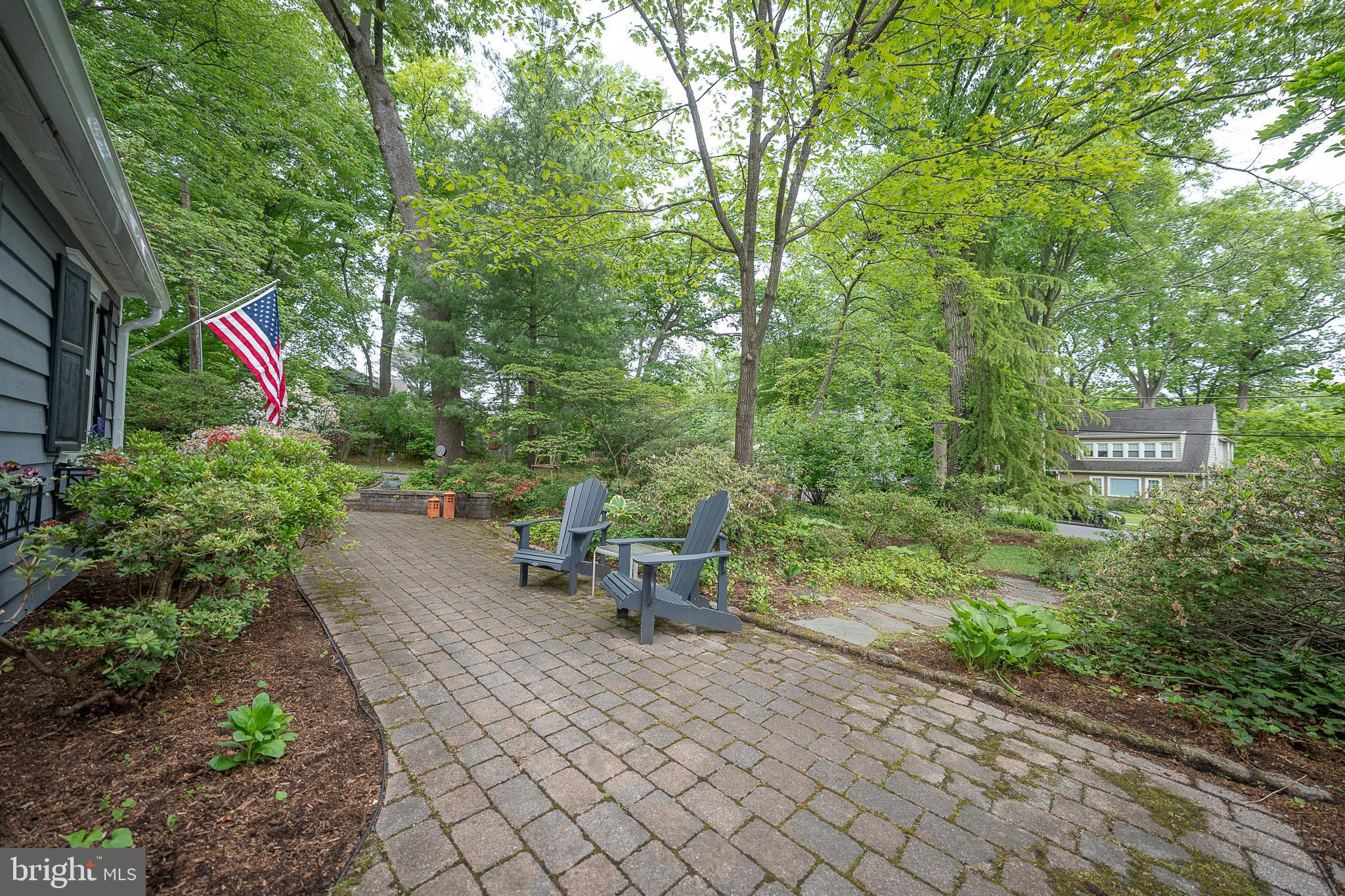 BEECHWOOD - Residential