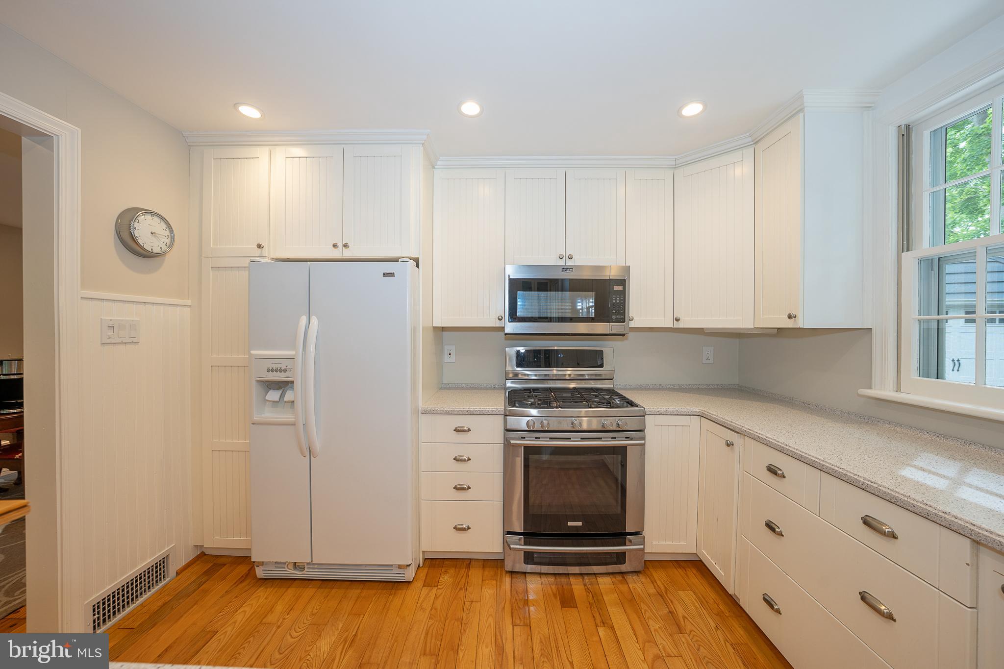 BEECHWOOD - Residential