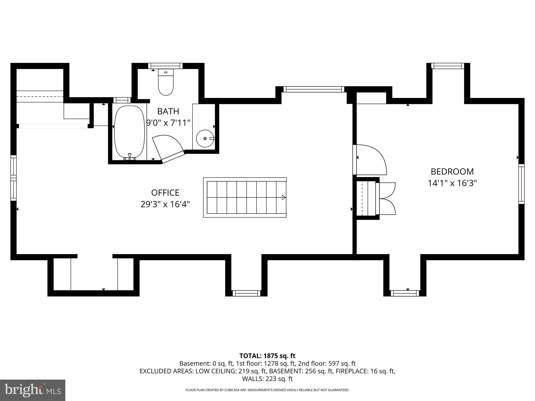 BEECHWOOD - Residential