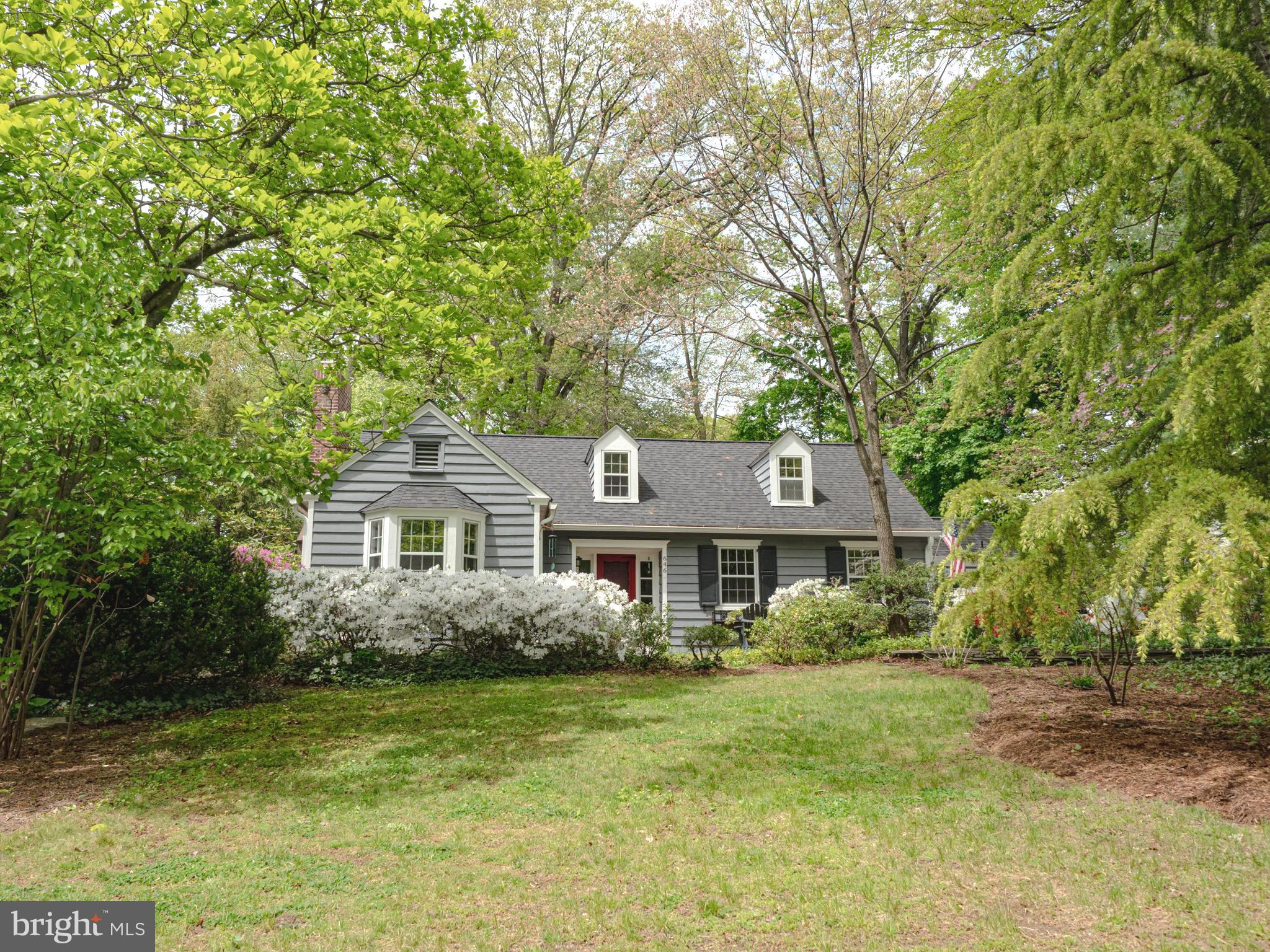 BEECHWOOD - Residential