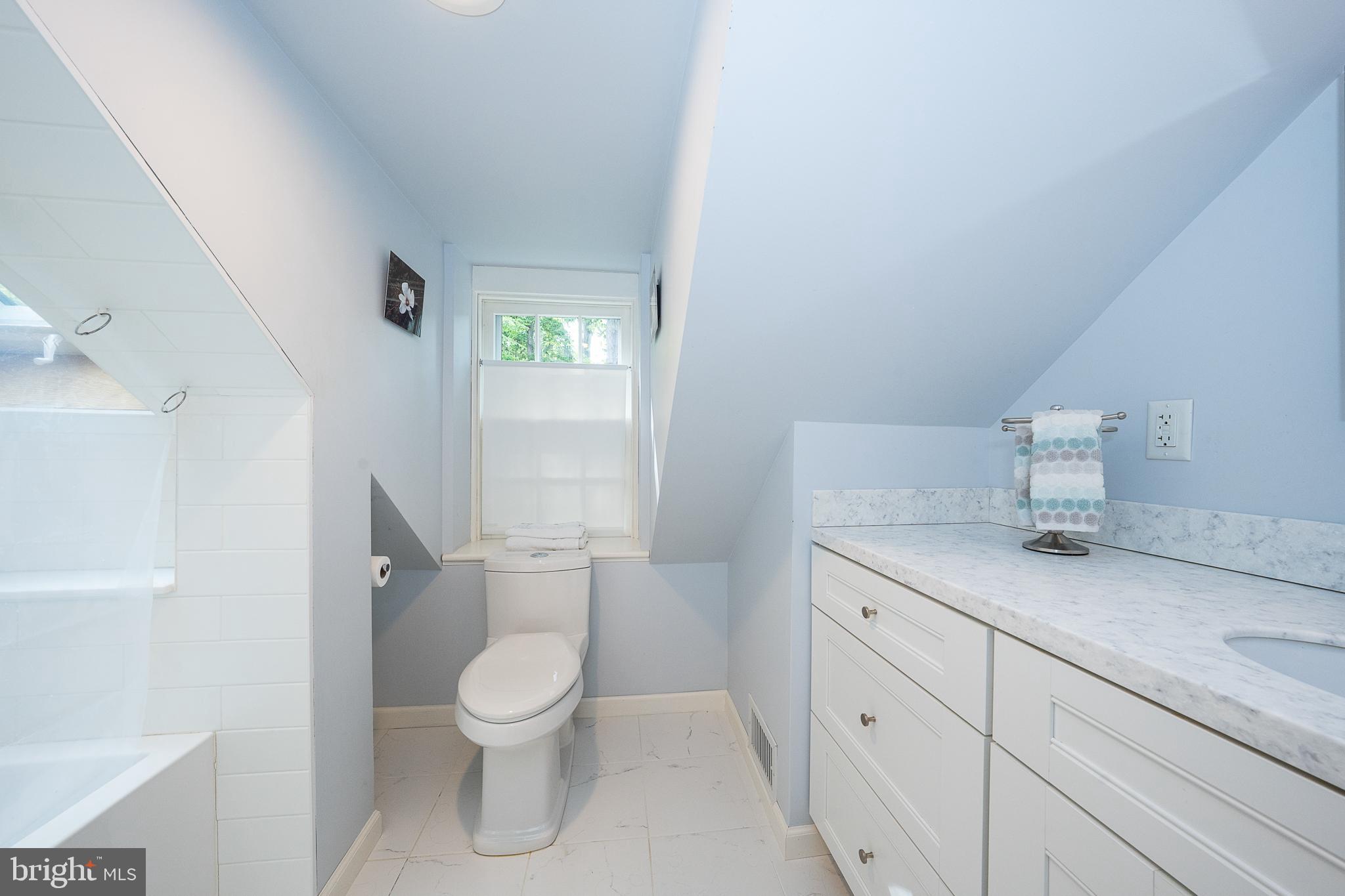 BEECHWOOD - Residential
