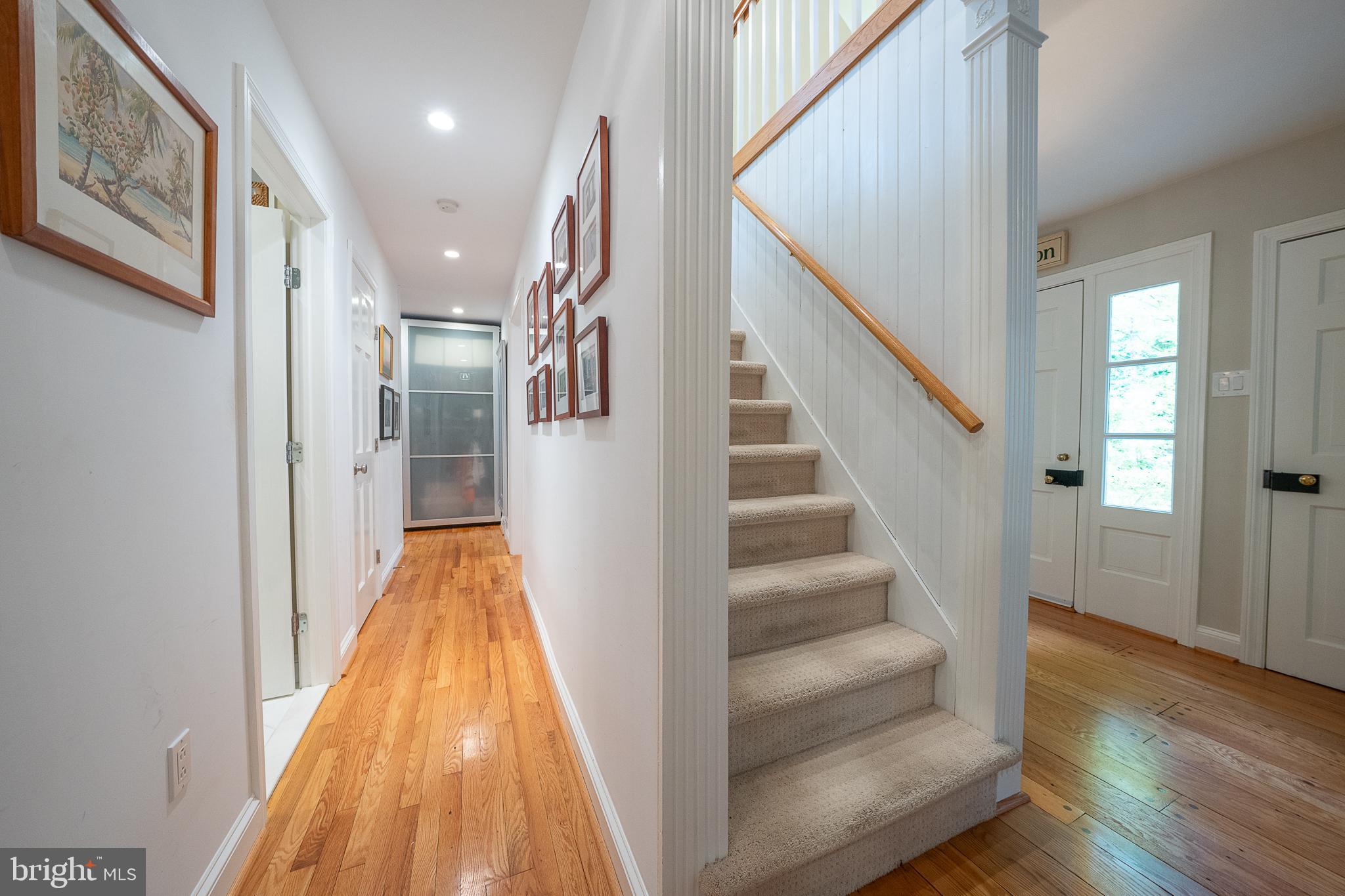 BEECHWOOD - Residential
