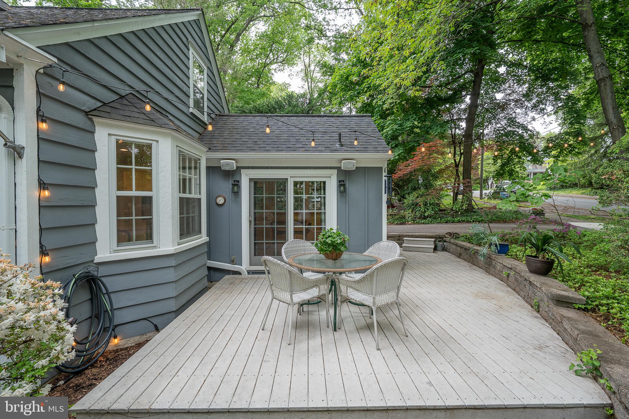 BEECHWOOD - Residential